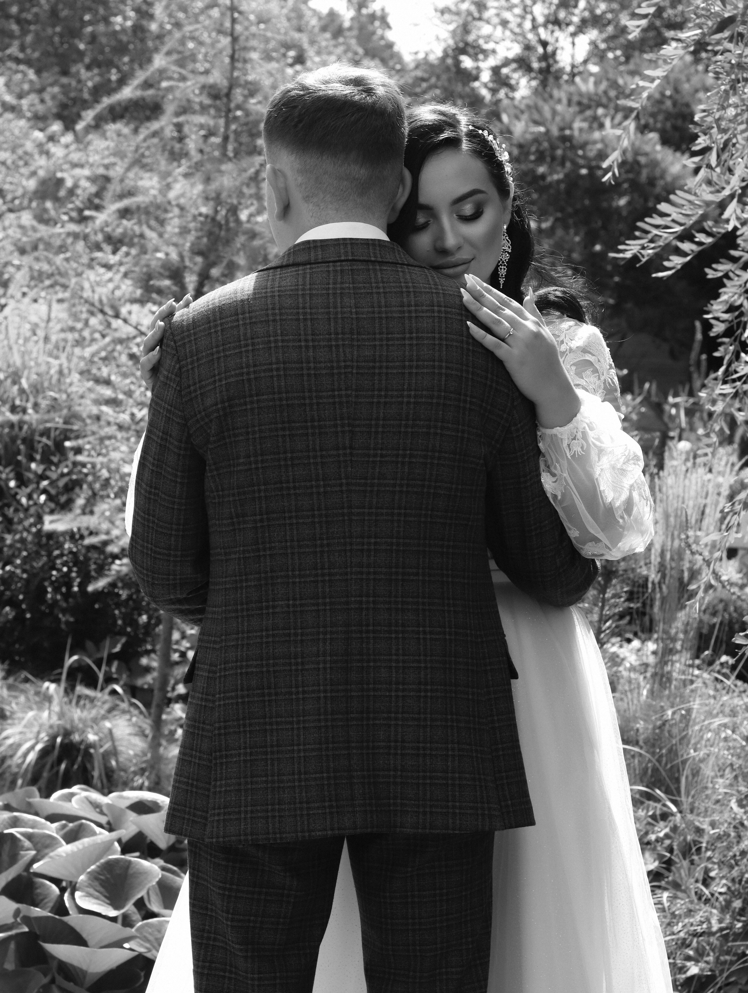 Камиль и Алена. Фотограф в Курске Смирнов Евгений