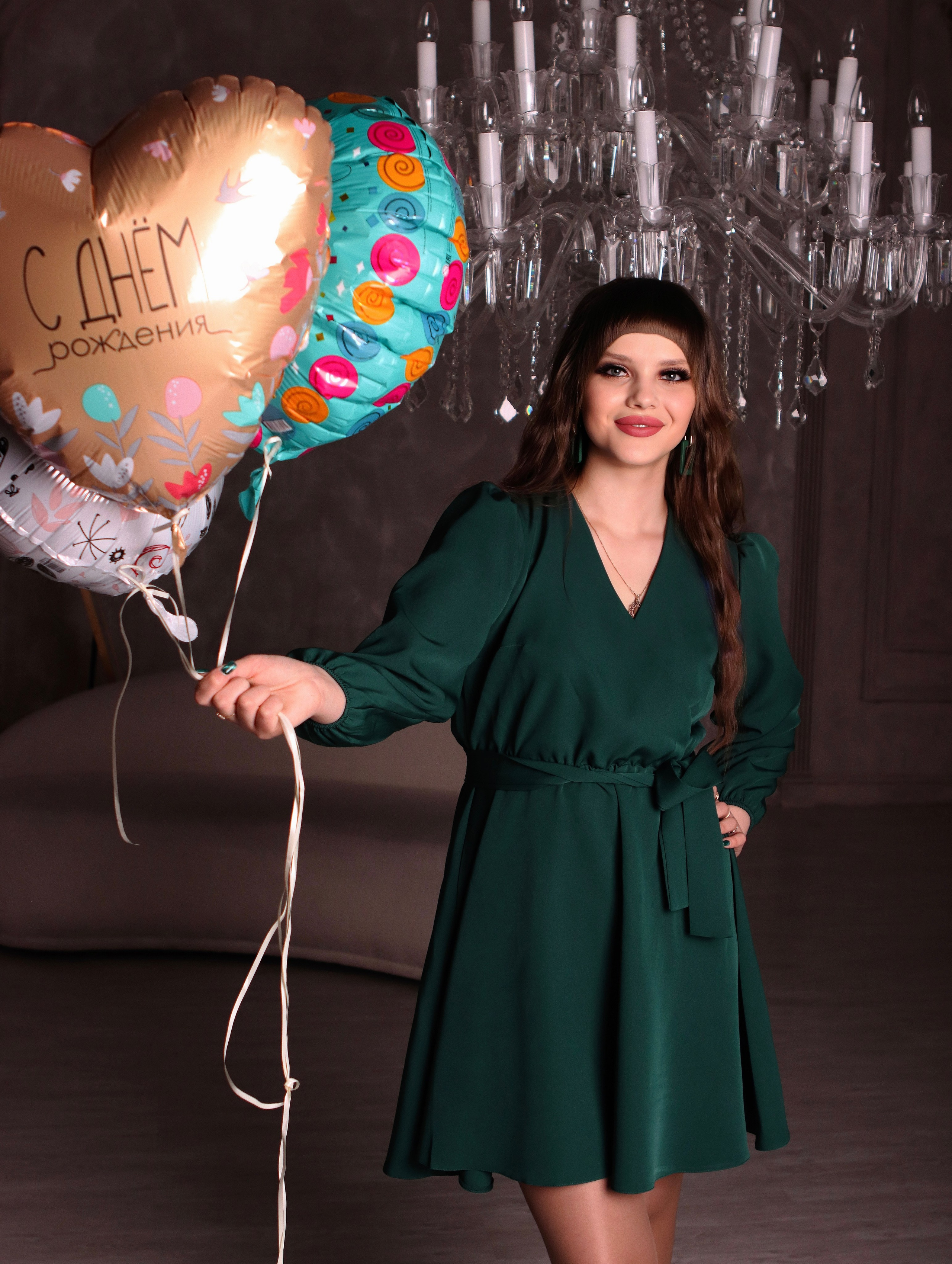 Анастасия. Фотограф в Курске Смирнов Евгений