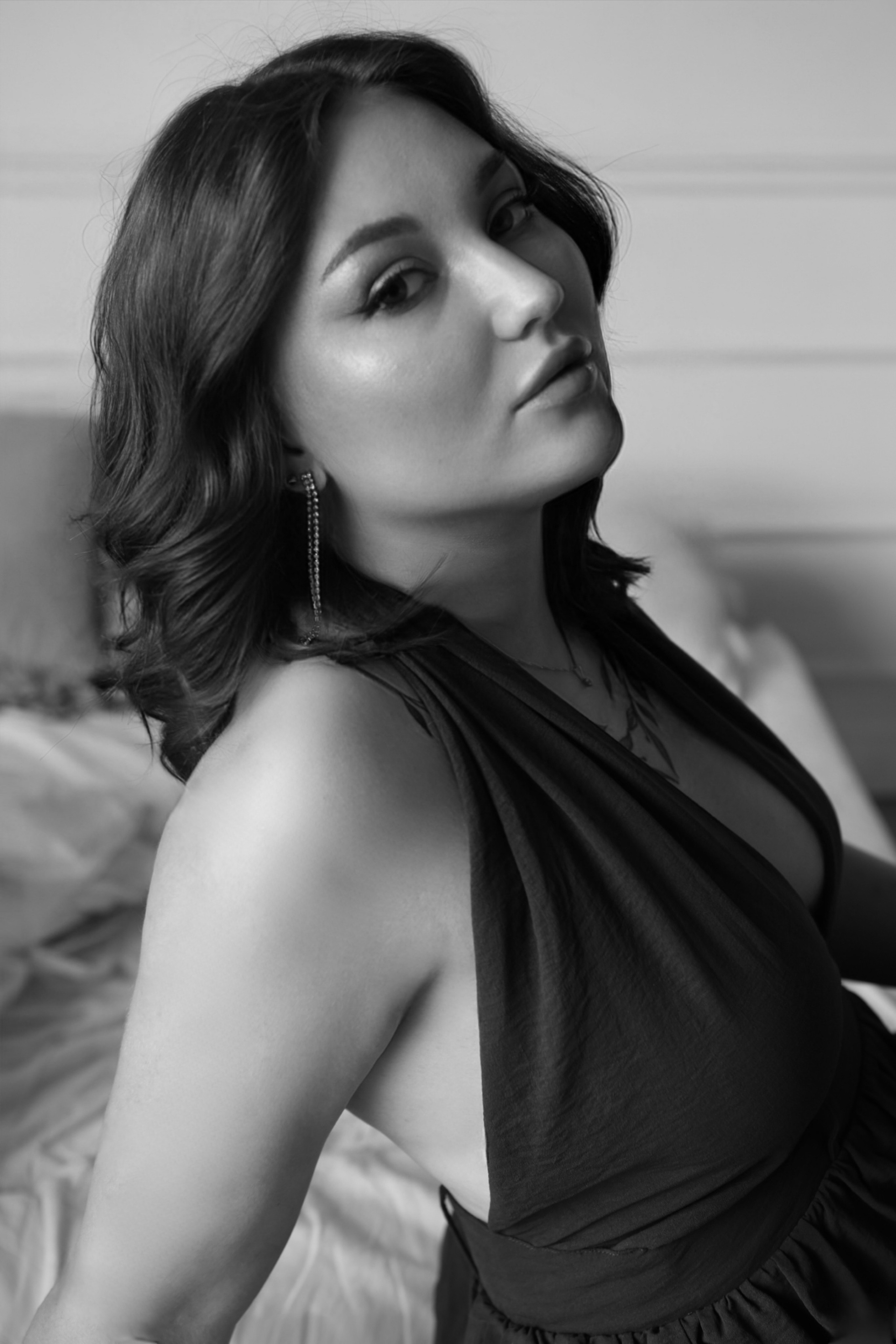 Оксана. Фотограф в Курске Смирнов Евгений