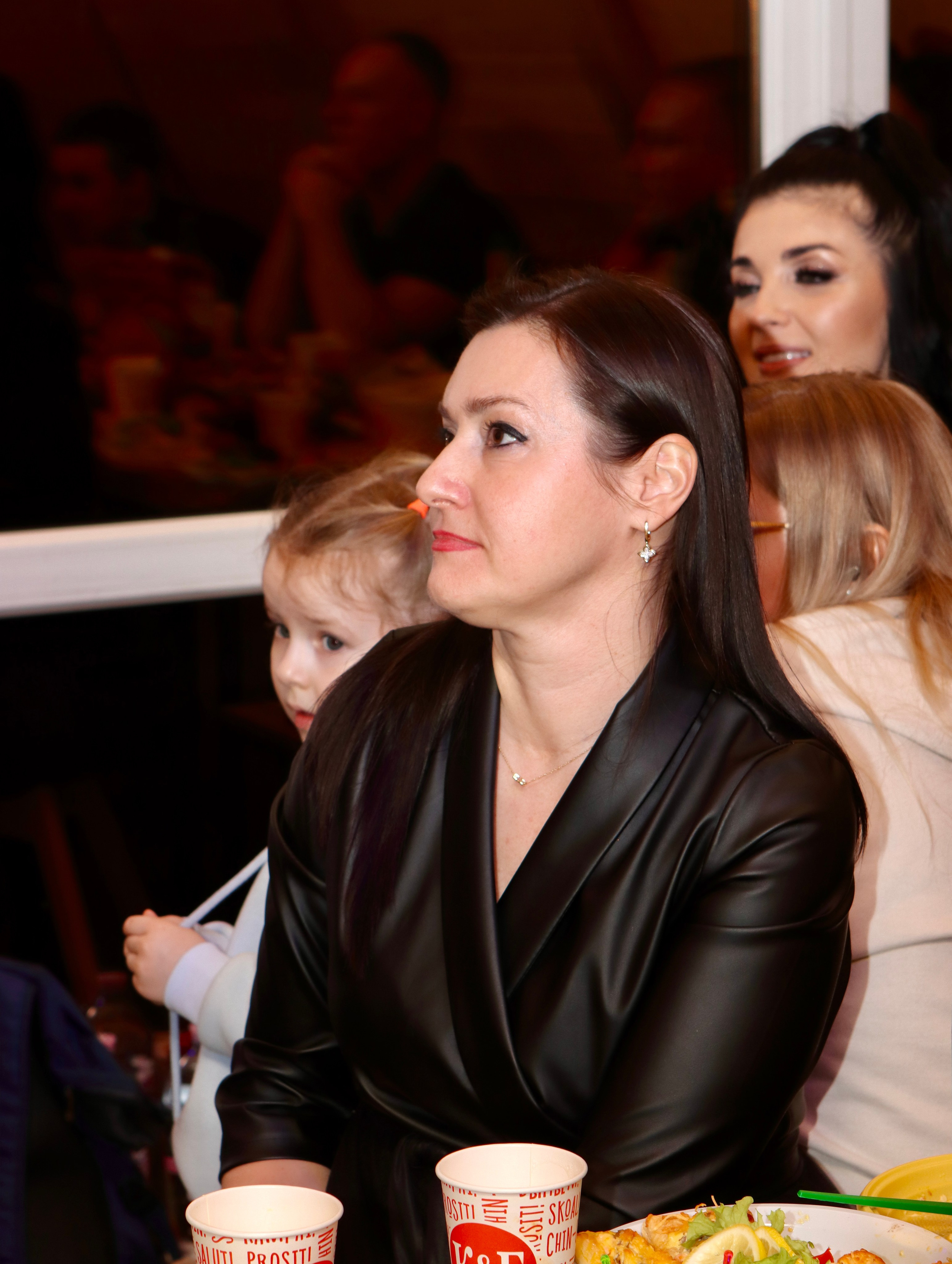 Алена -День Рождения. Фотограф в Курске Смирнов Евгений