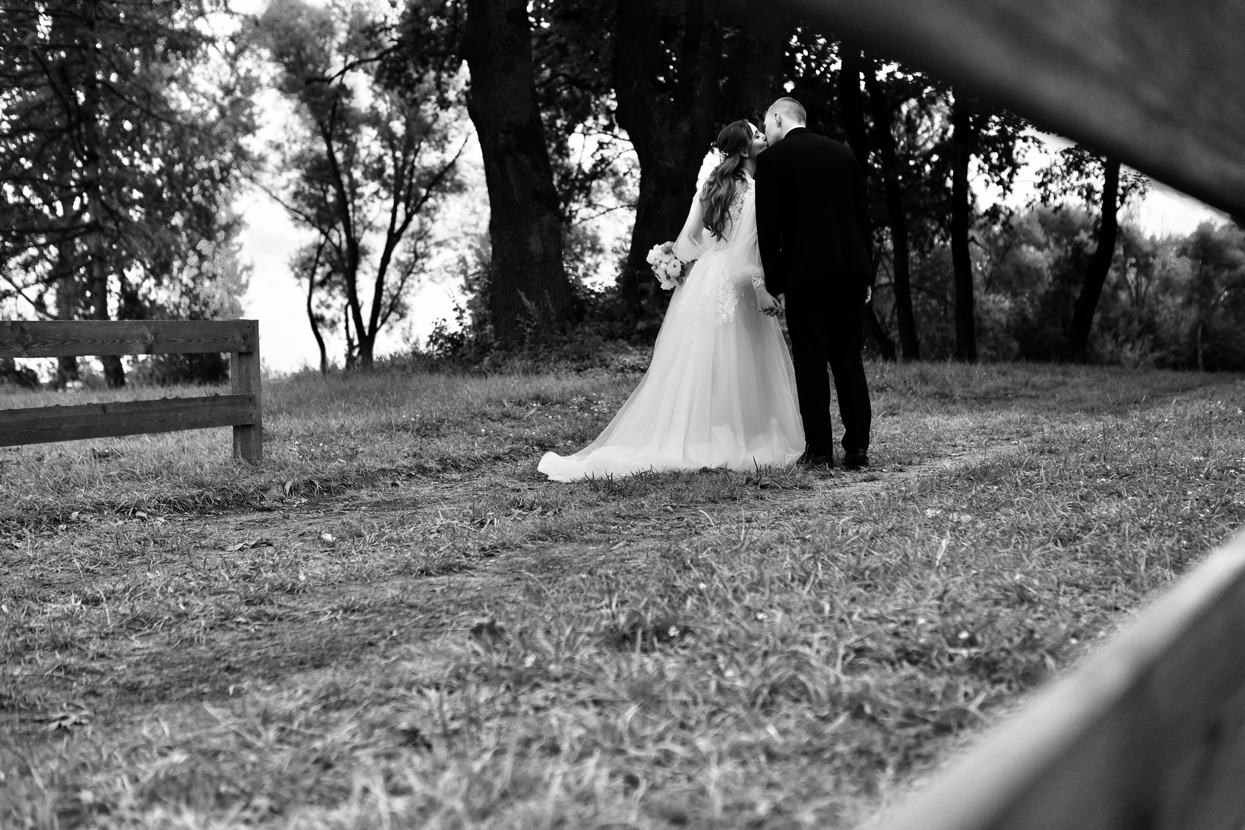 Андрей и Марина. Фотограф в Курске Смирнов Евгений