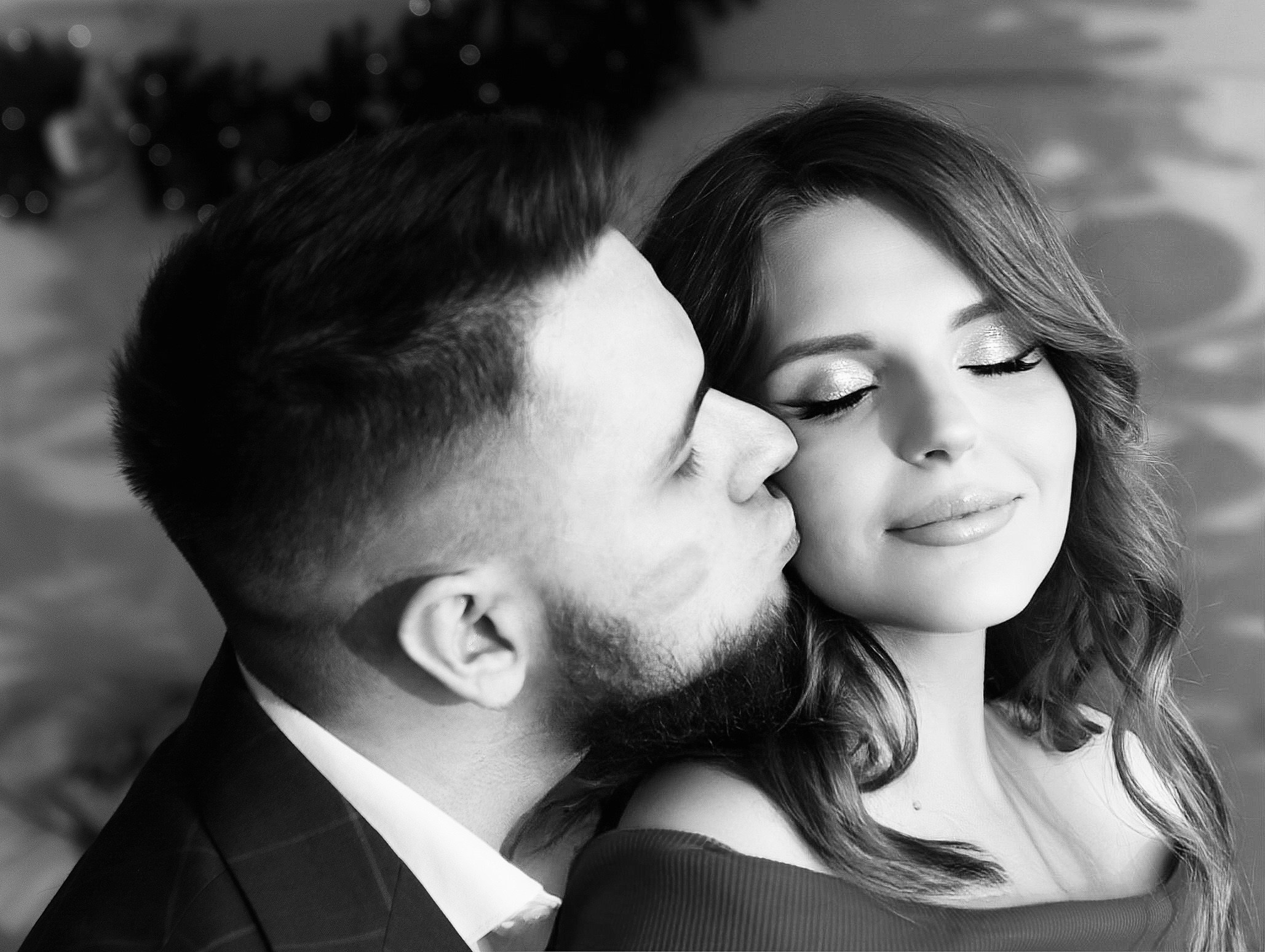 Ольга и Николай. Фотограф в Курске Смирнов Евгений