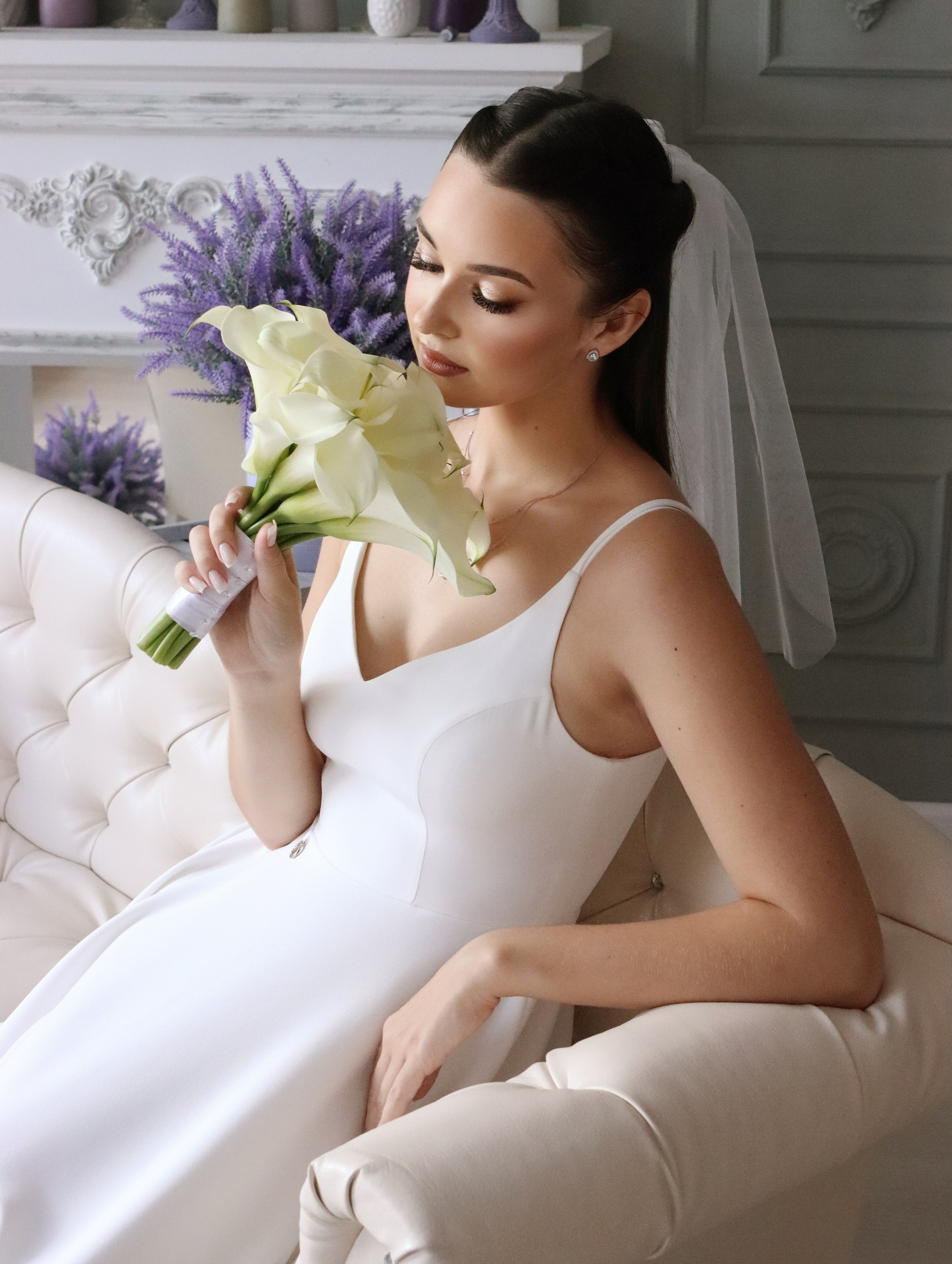 Тимур и Елизавета. Фотограф в Курске Смирнов Евгений