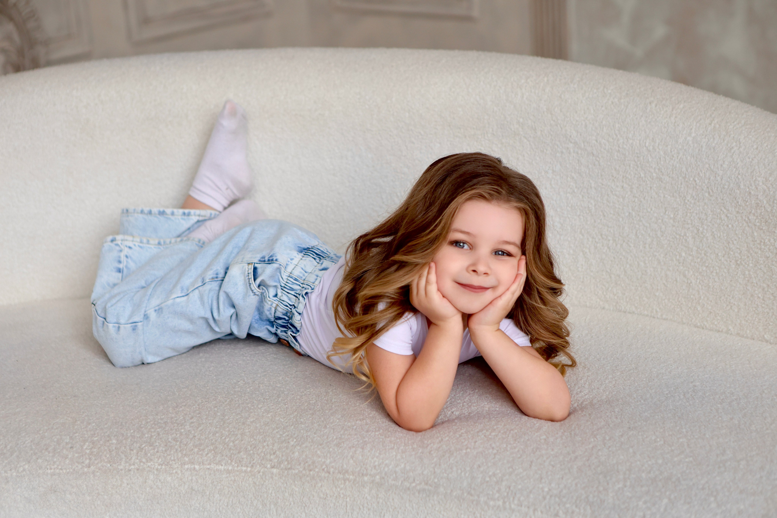 Катя. Фотограф в Курске Смирнов Евгений