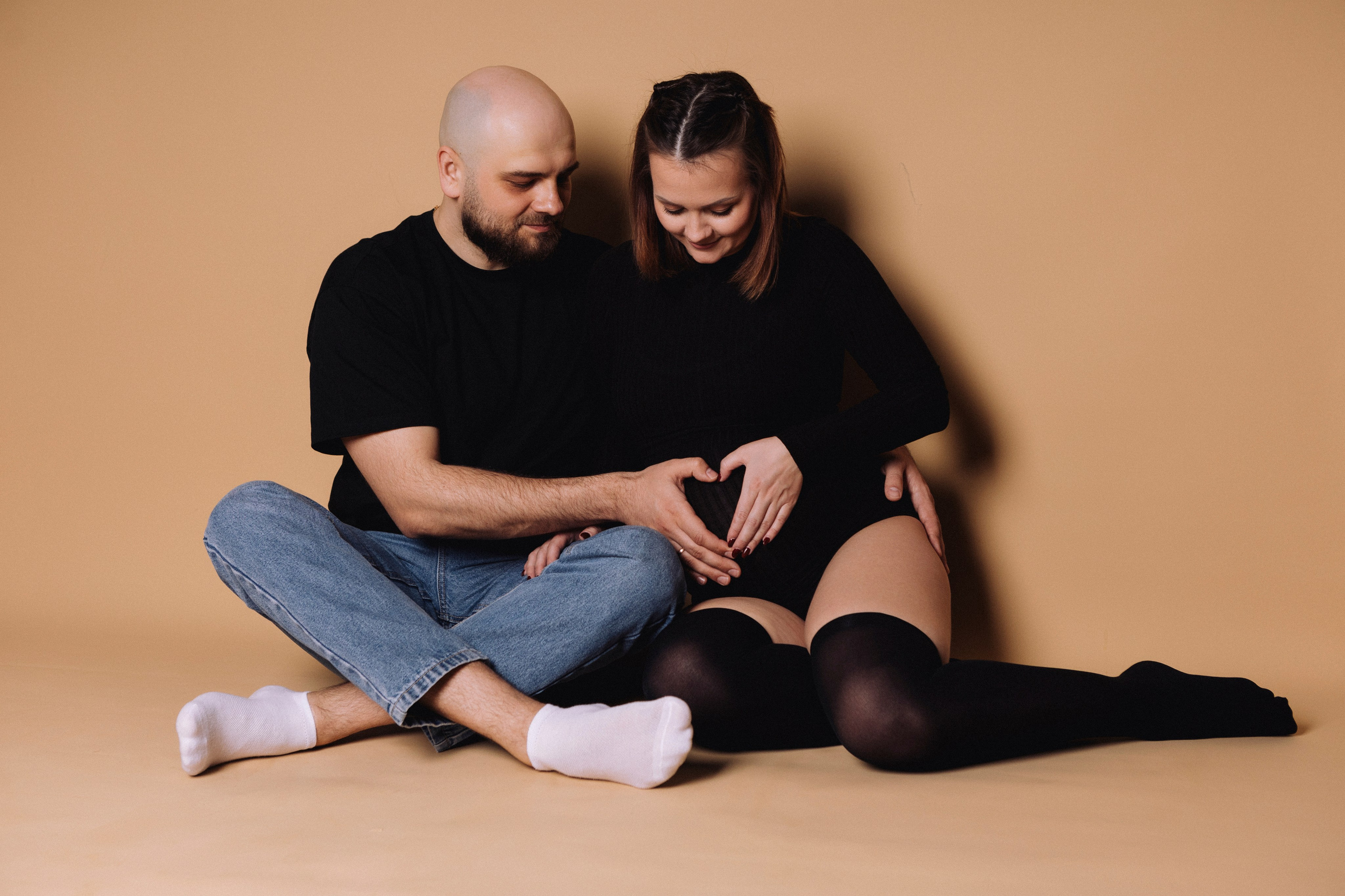 Дима и Ира. Фотограф в Курске Смирнов Евгений