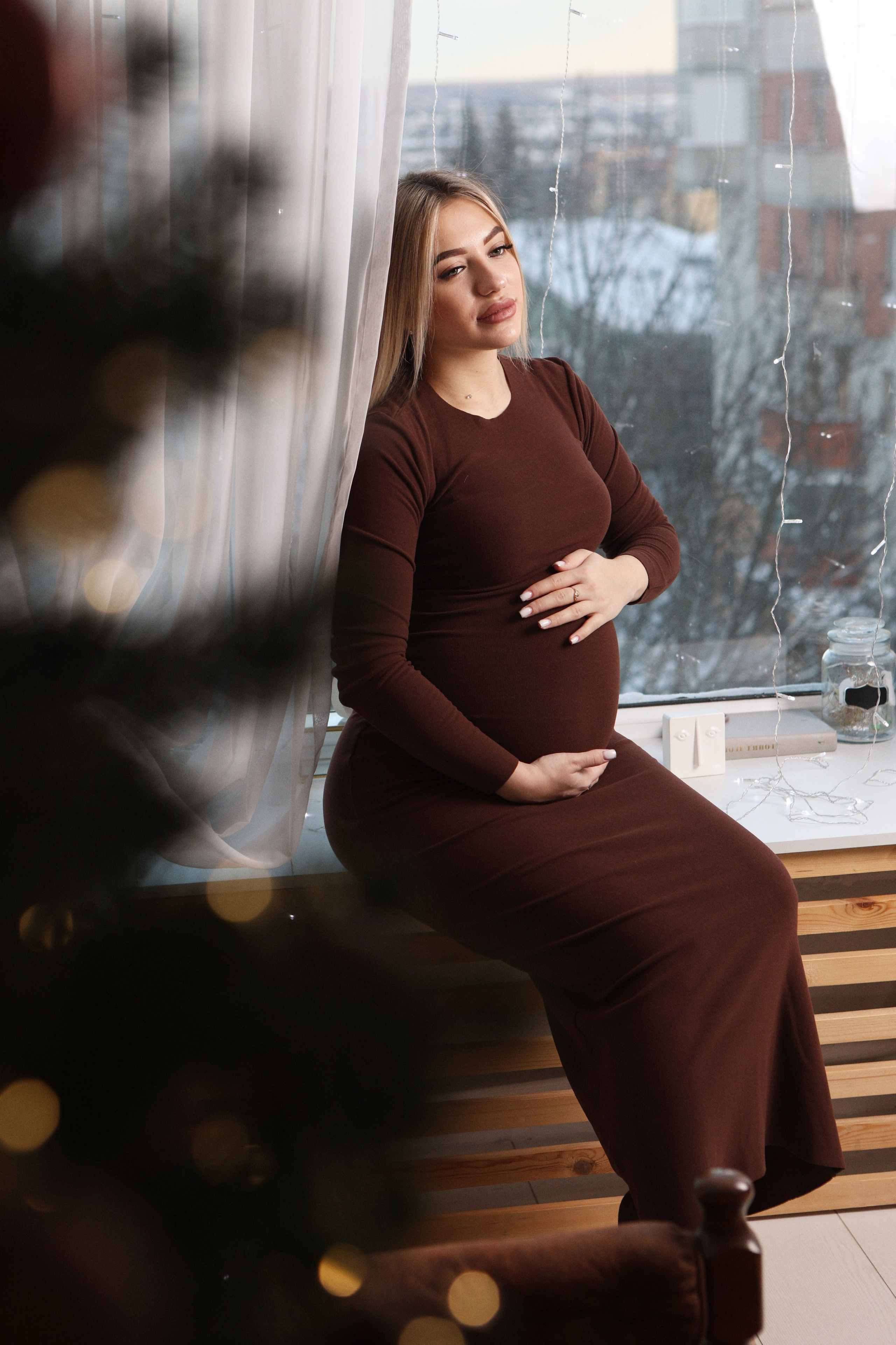 Людмила. Фотограф в Курске Смирнов Евгений