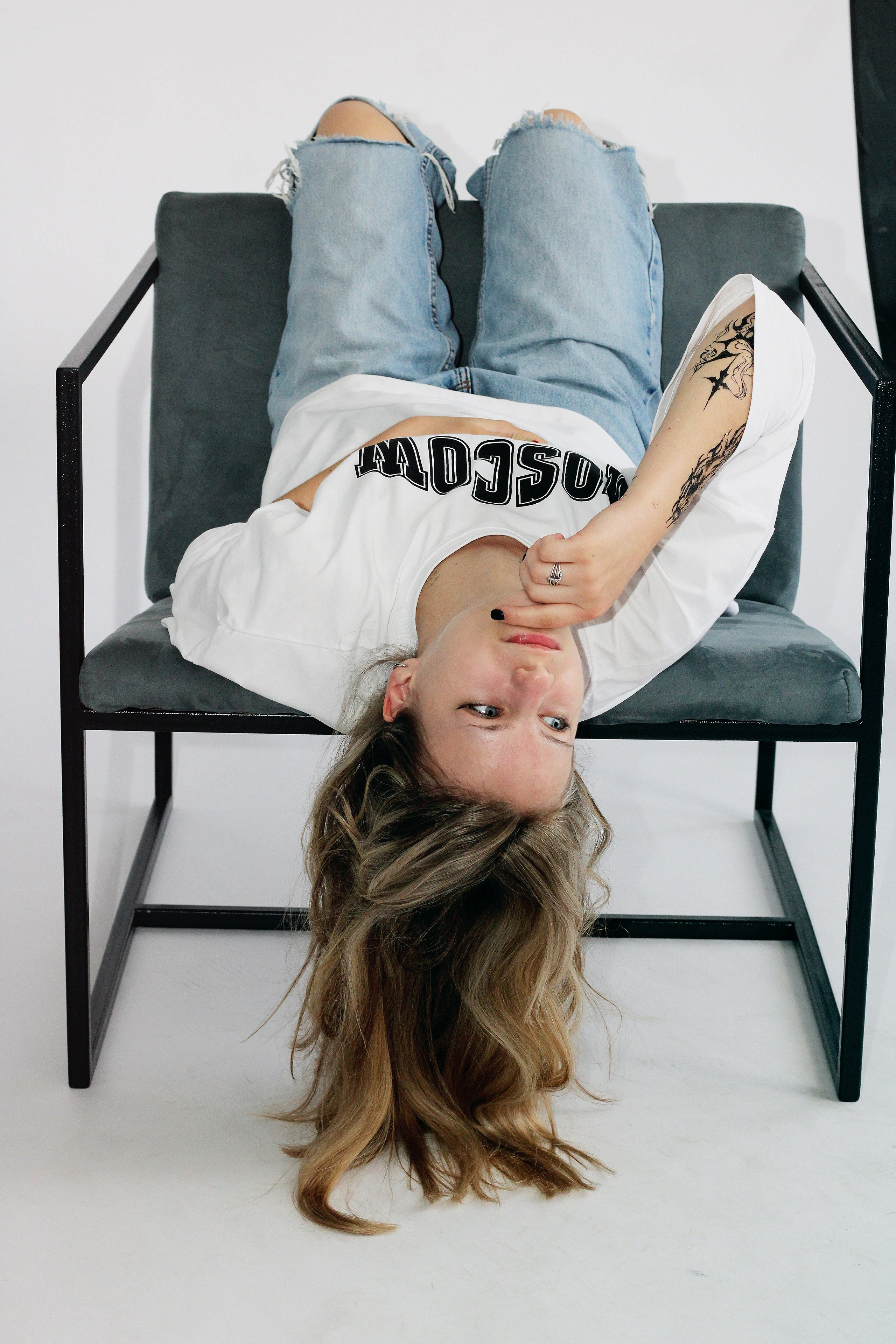 Юлия. Фотограф в Курске Смирнов Евгений