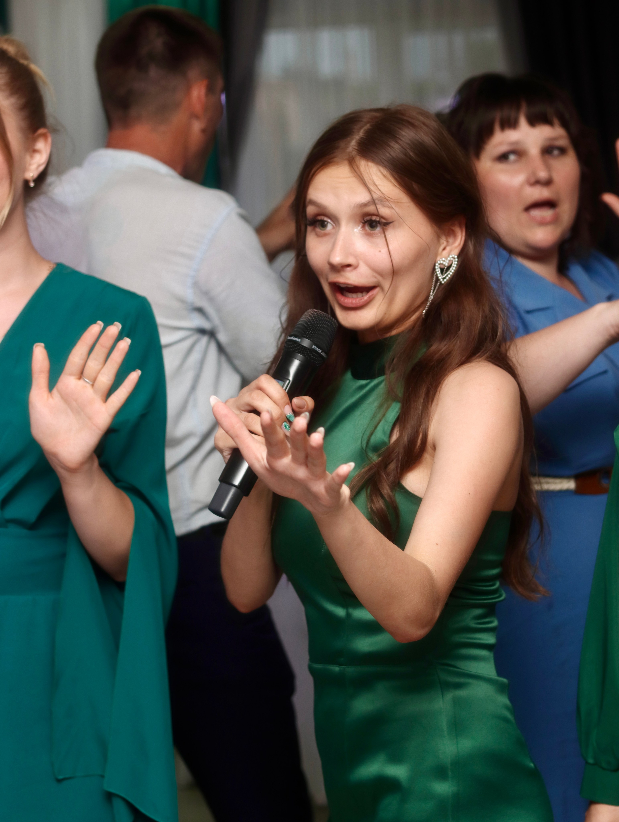 Свадьба Игоря и Татьяны. Фотограф в Курске Смирнов Евгений