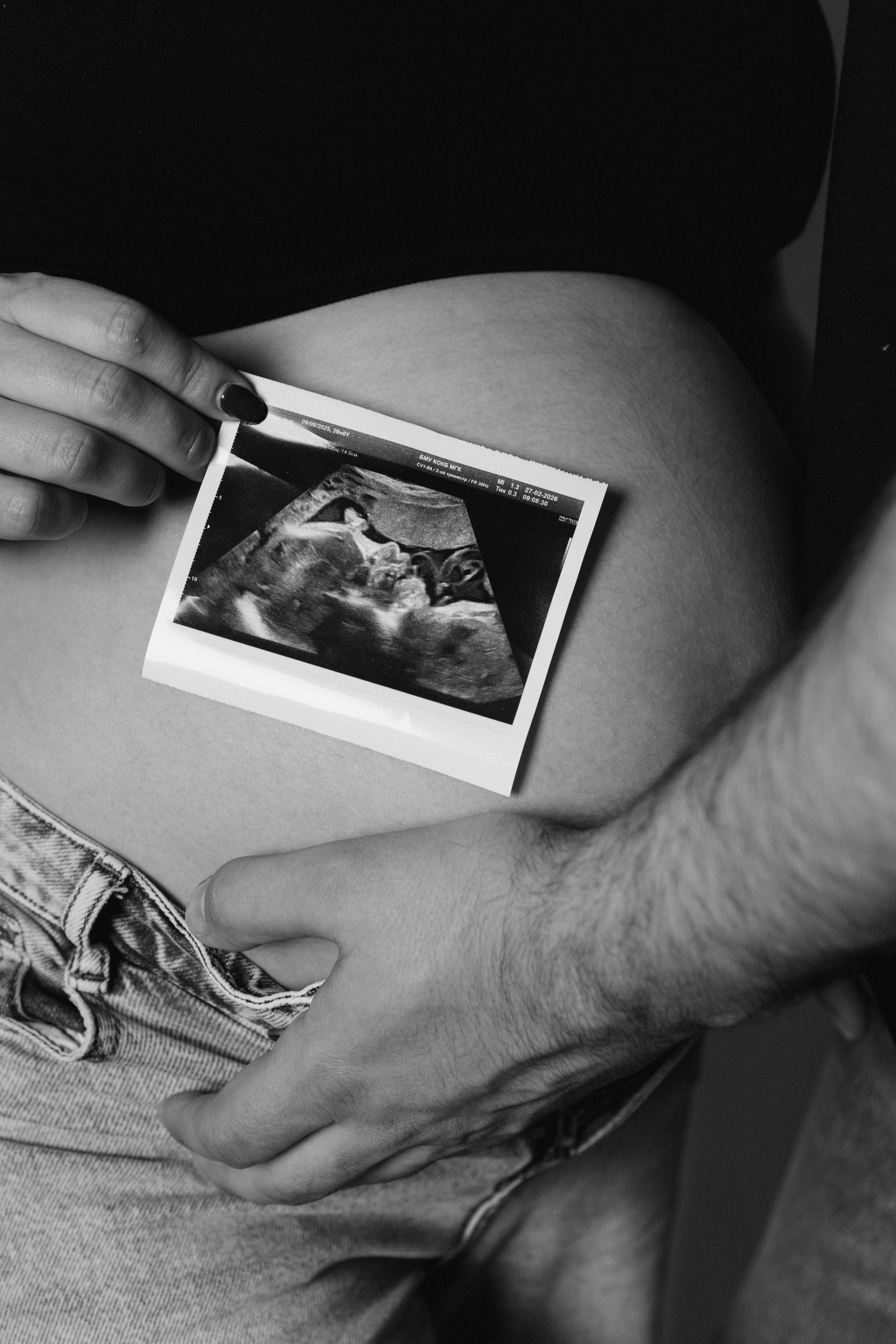 Дима и Ира. Фотограф в Курске Смирнов Евгений