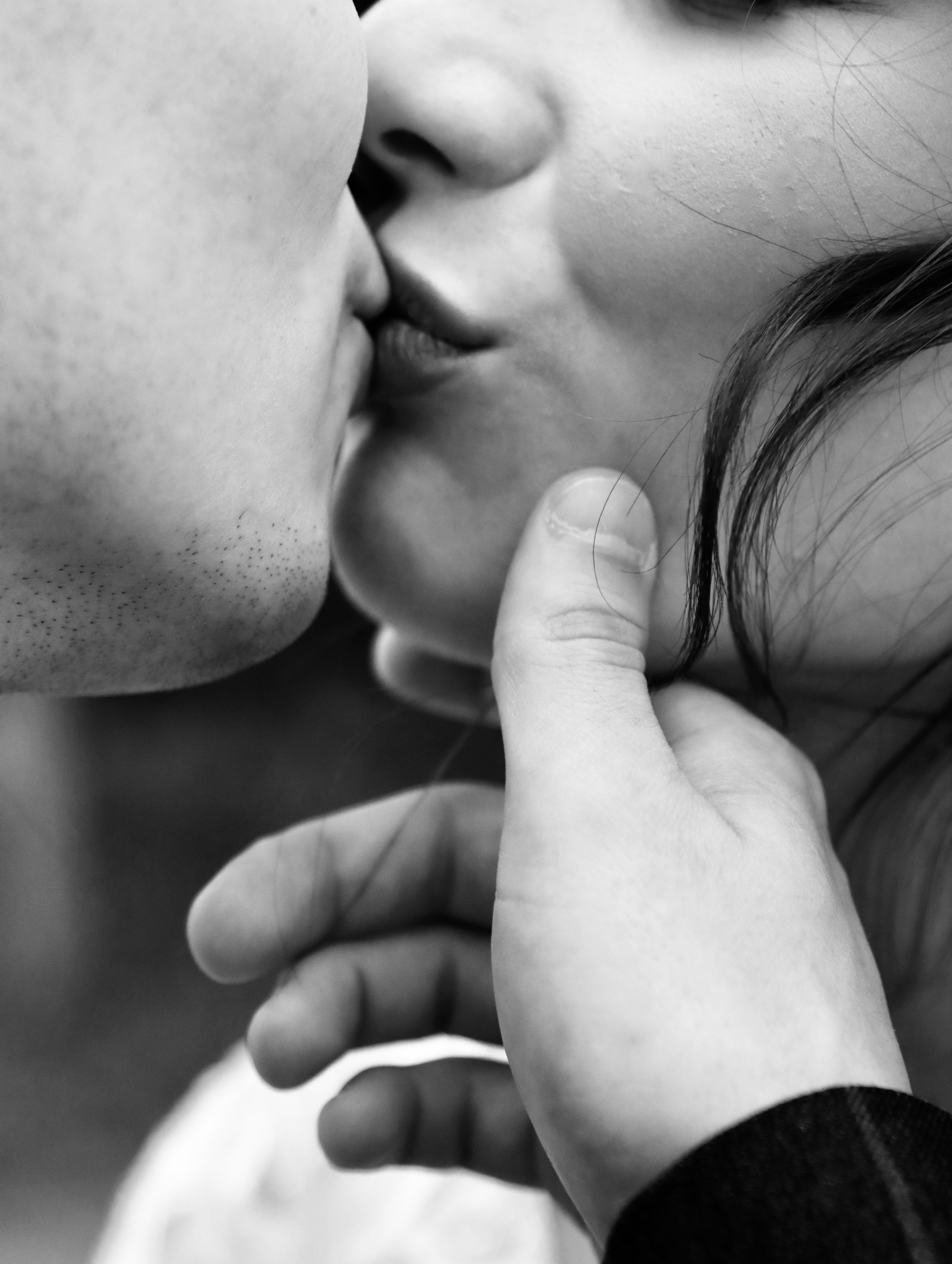 Кирилл и Арина. Фотограф в Курске Смирнов Евгений