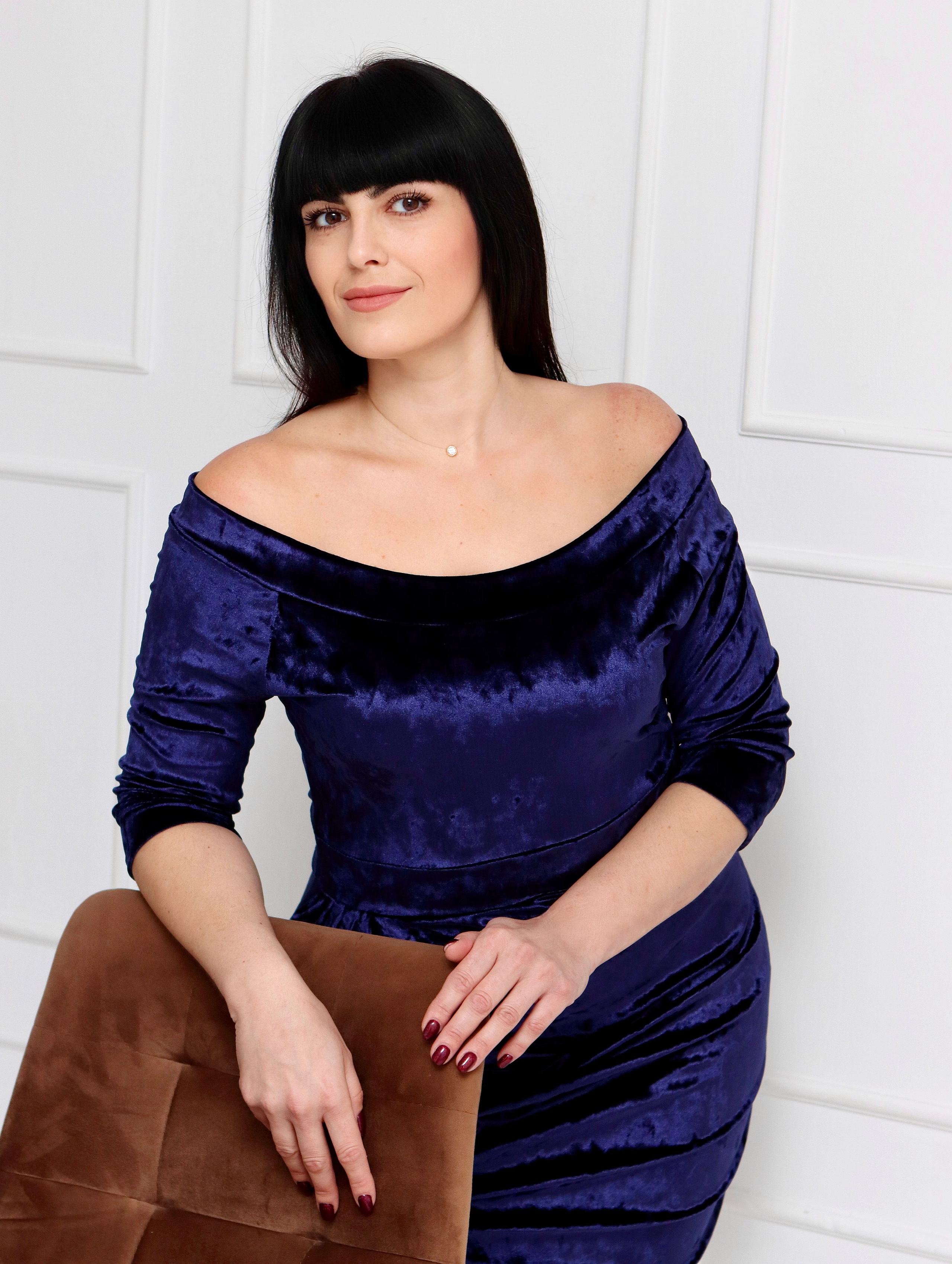 Ульяна. Фотограф в Курске Смирнов Евгений