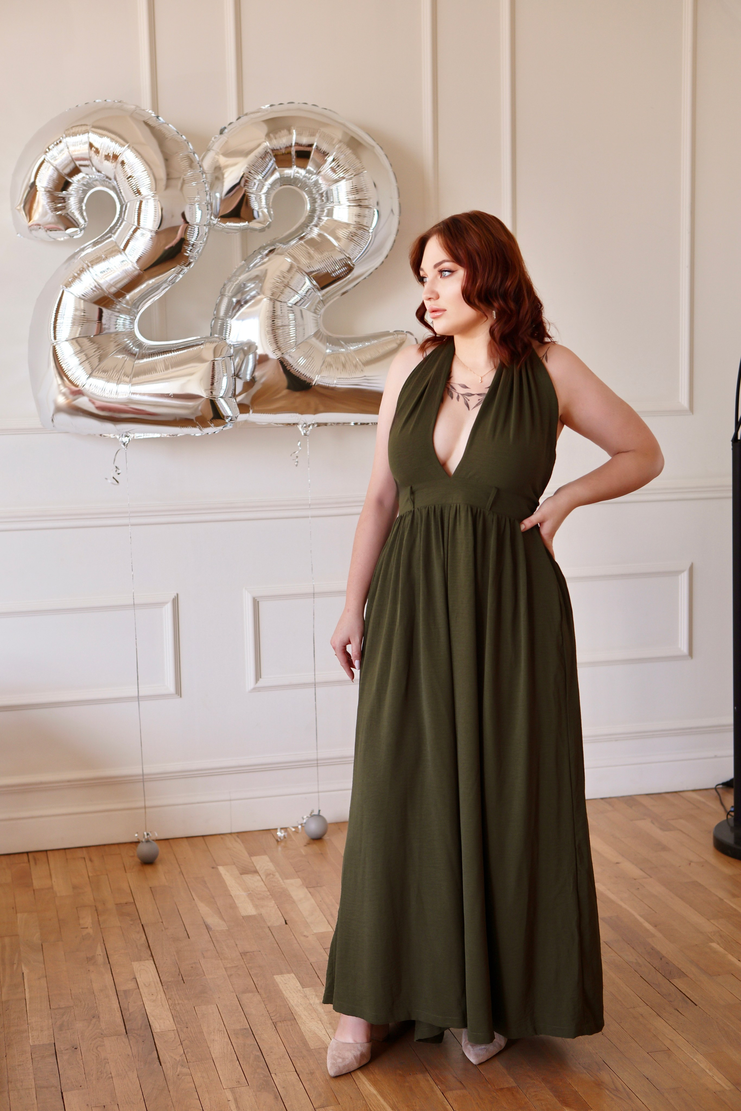 Оксана. Фотограф в Курске Смирнов Евгений