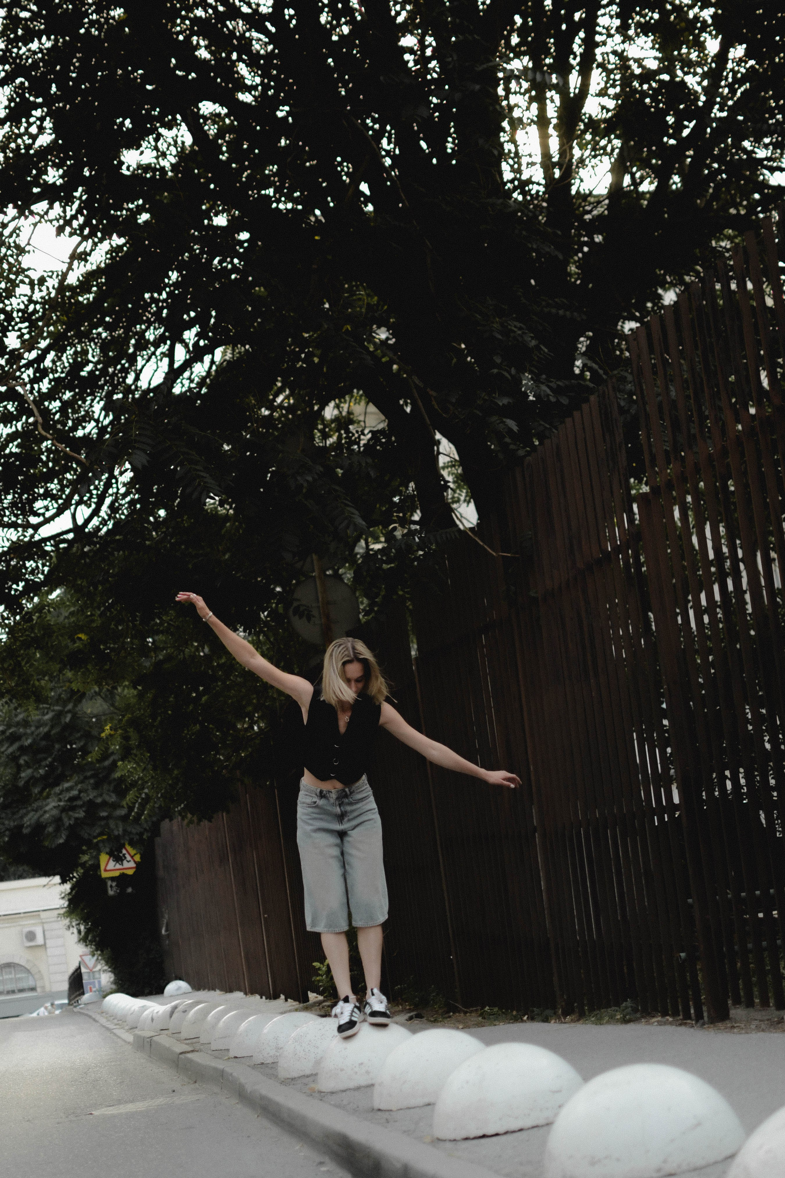 Индивидуальные (улица). Фотограф Ростов-на-Дону Яна Митина