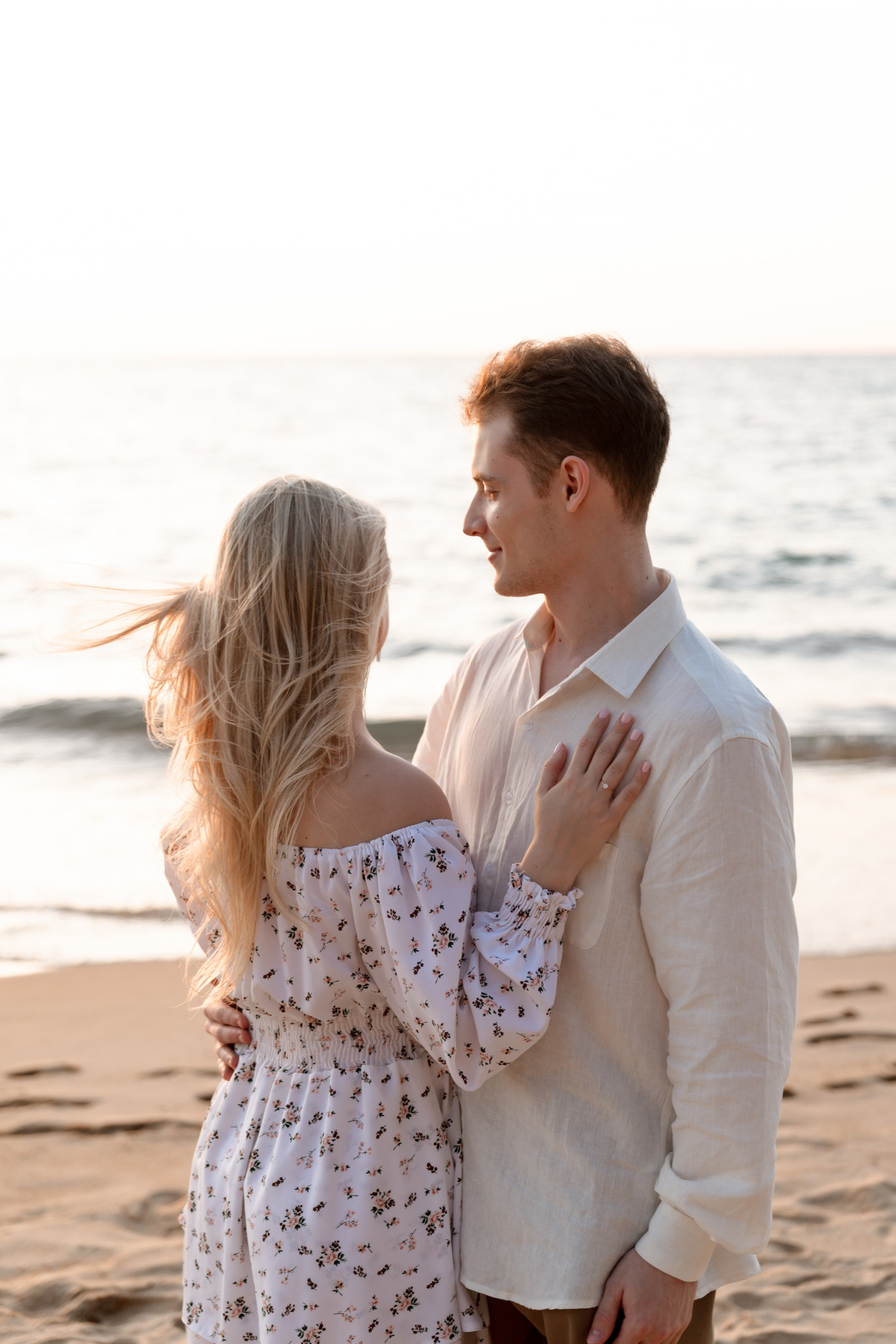 Про любовь. Семейный фотограф в Москве