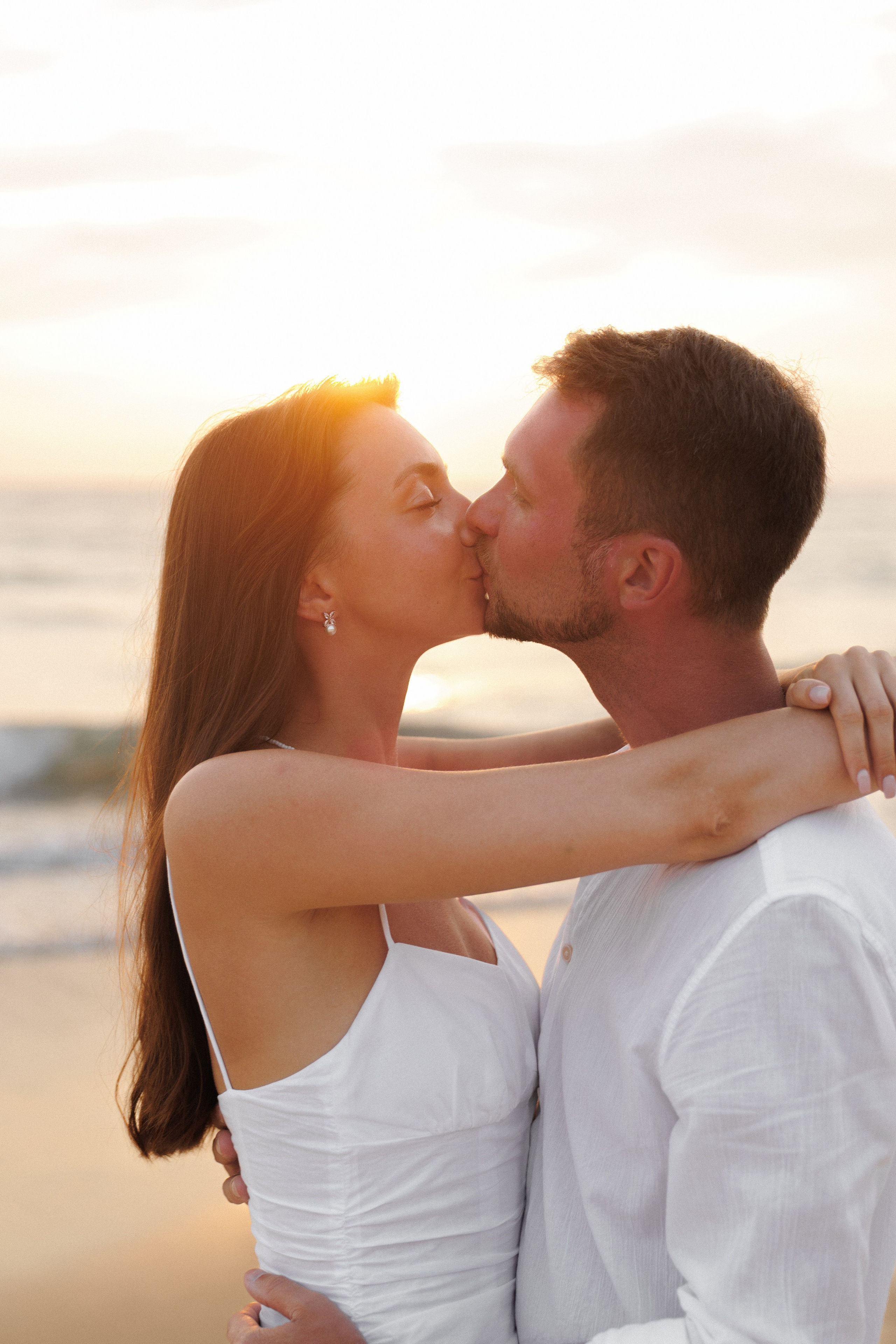 Про любовь. Семейный фотограф в Москве