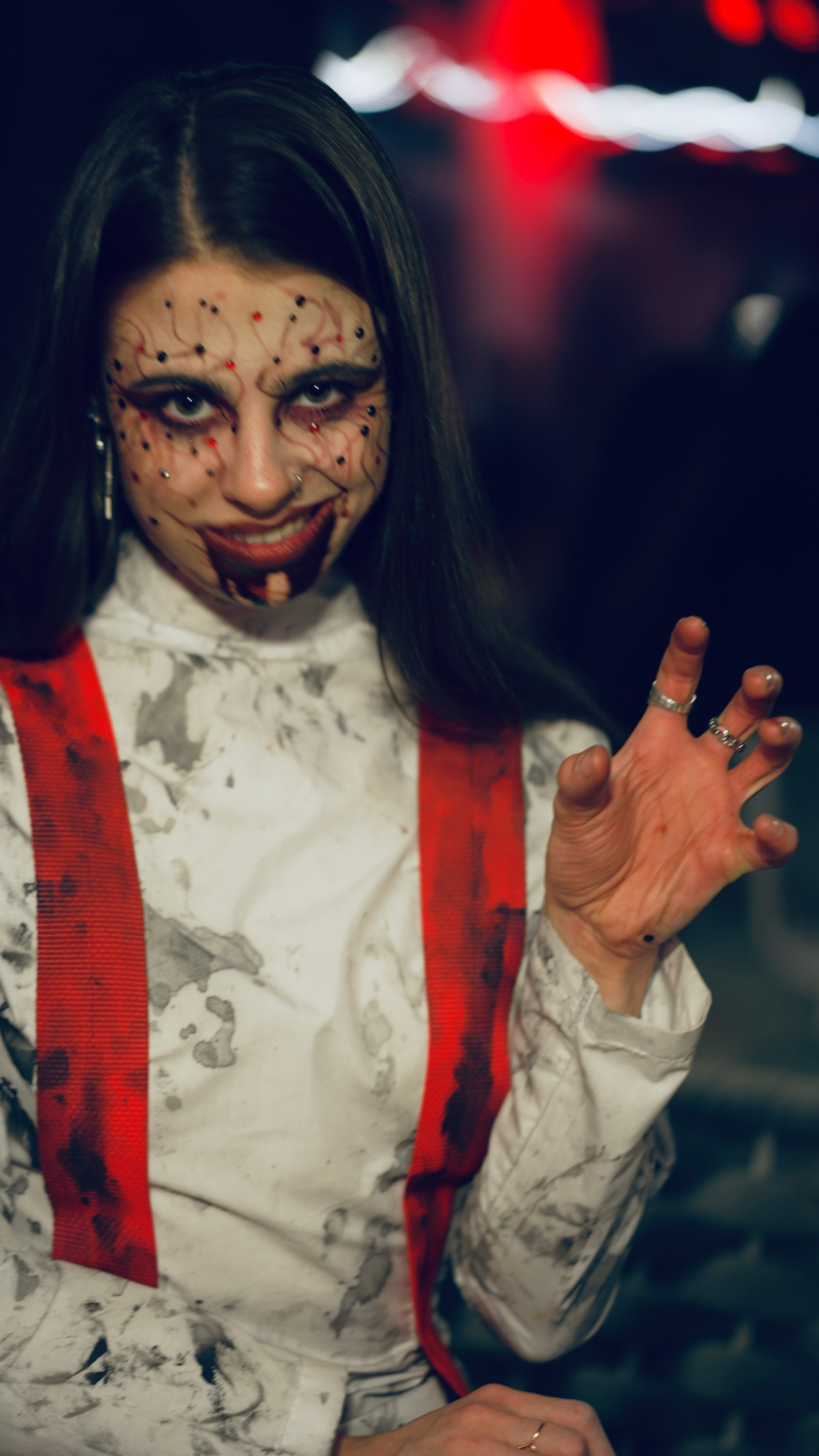 SОФИТЫ | 03.11. Фотограф, оператор и рилсмейкер в Москве — Ася Палагута