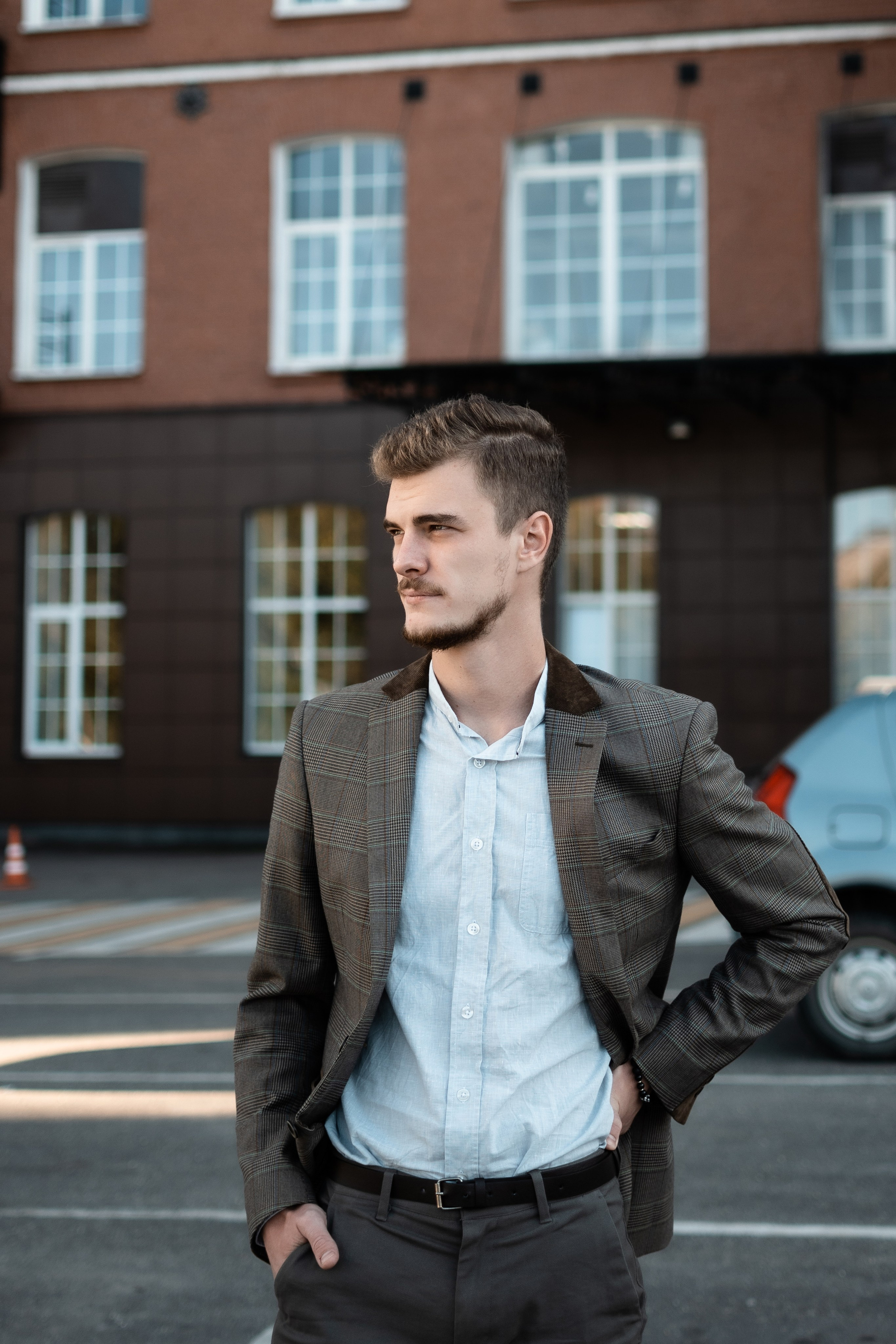 Георгий. Фотограф в Твери Дементьева Анастасия