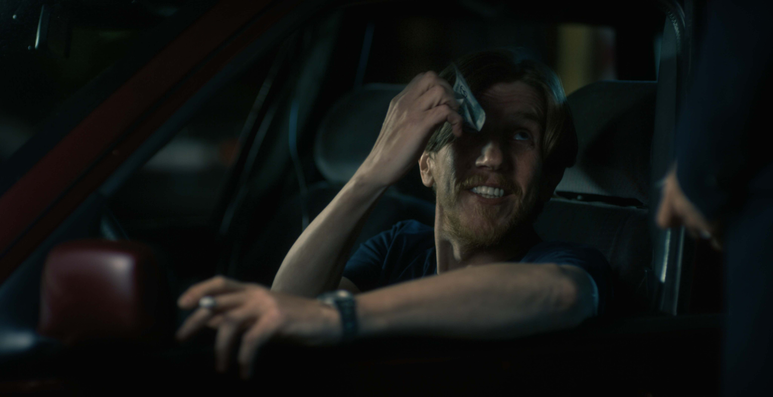 Цветокоррекция видео