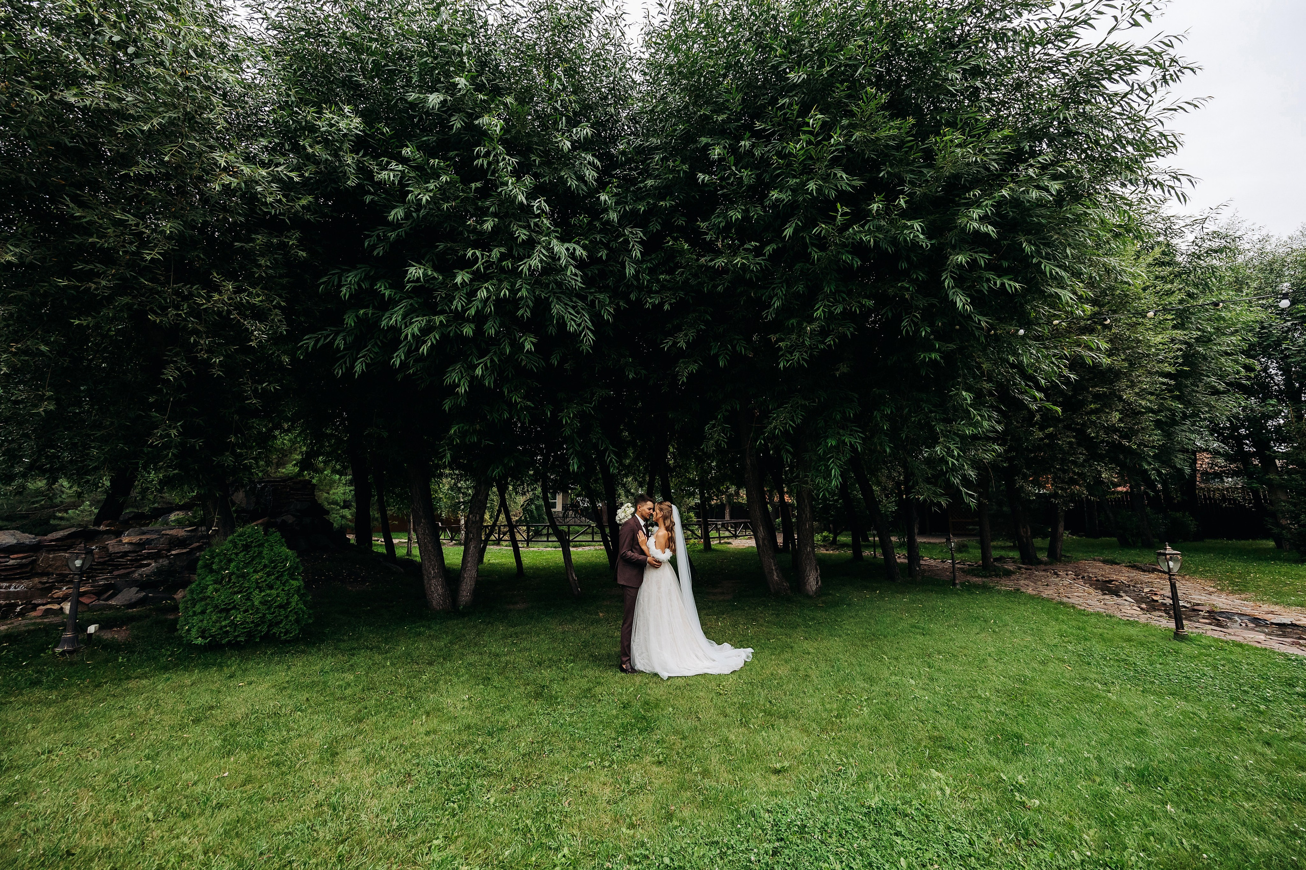 Александр Ирина. Фотограф Омск Андрей Козяков