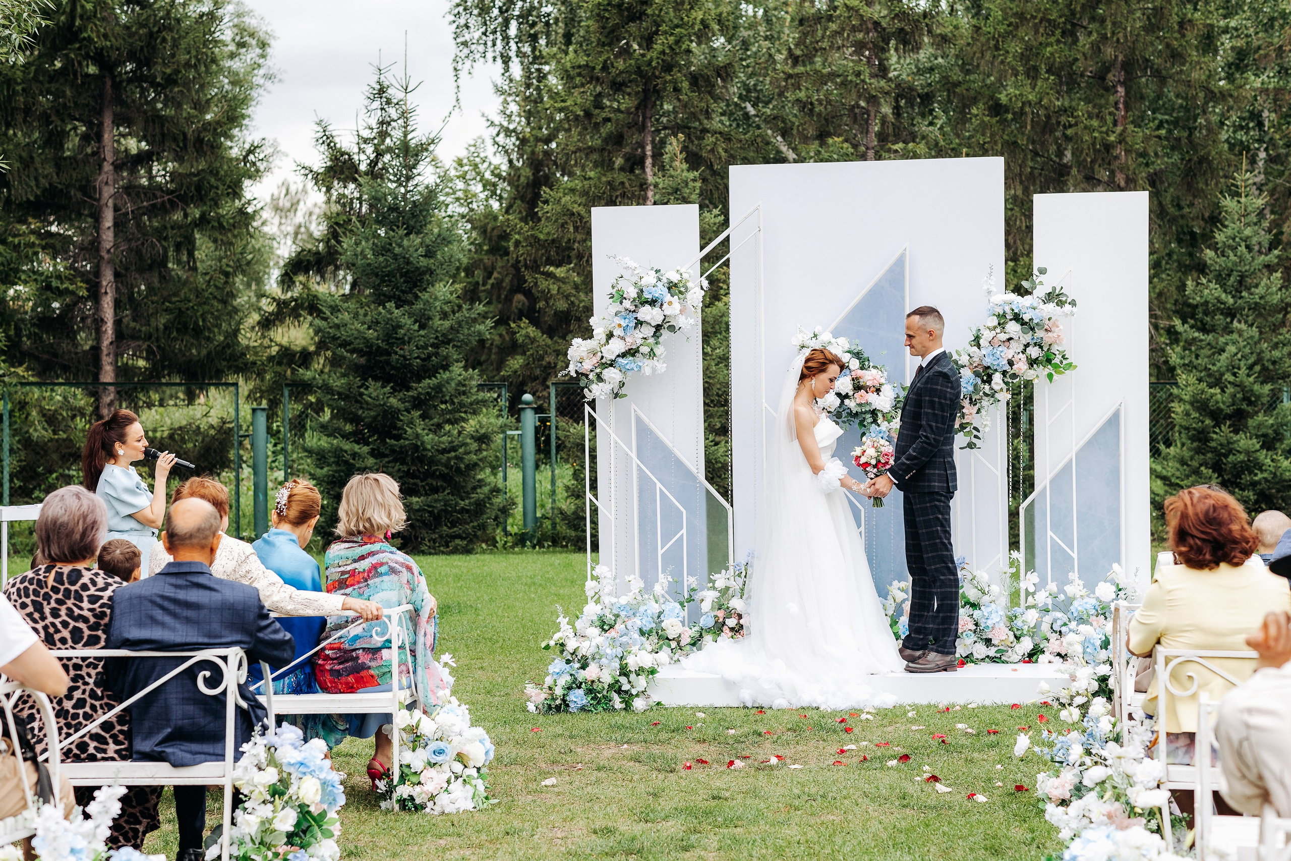 Антон Ксения. Фотограф Омск Андрей Козяков