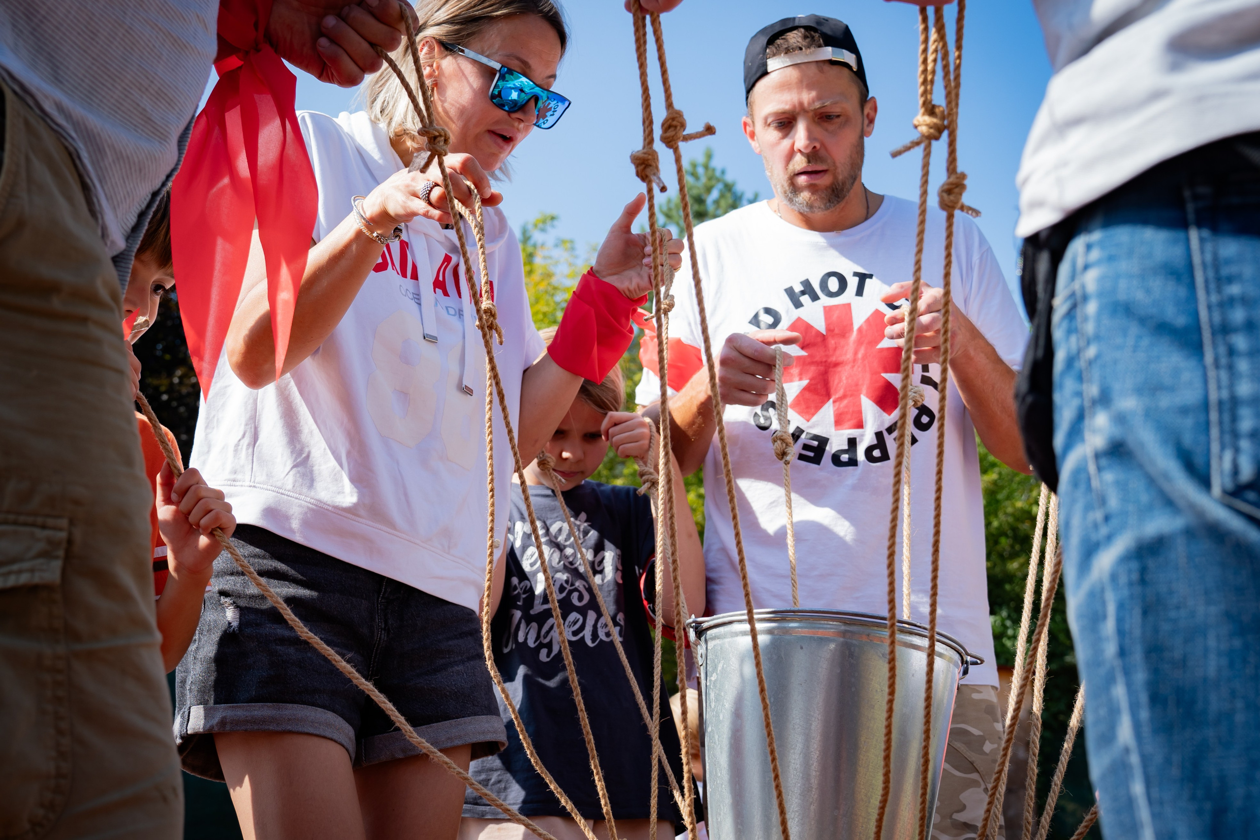 Корпоратив Газпром. Фото / Видеосъемка в Москве