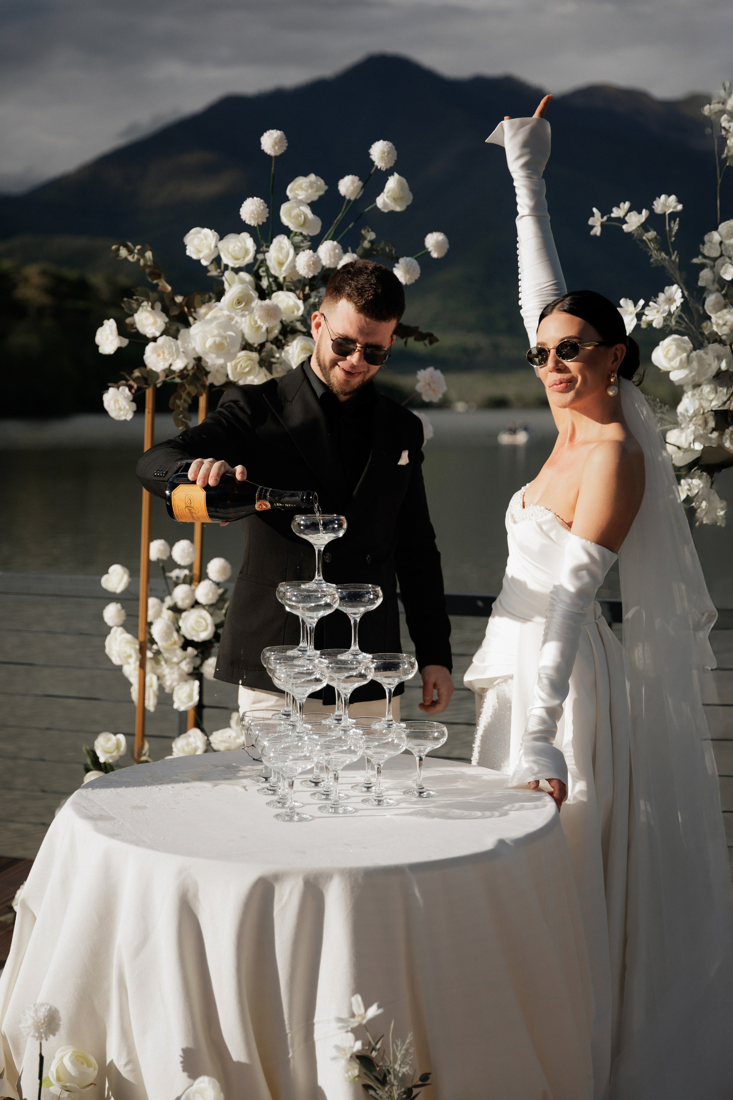 Ivan & Anastasiia. Anastasiya Krasnyuk