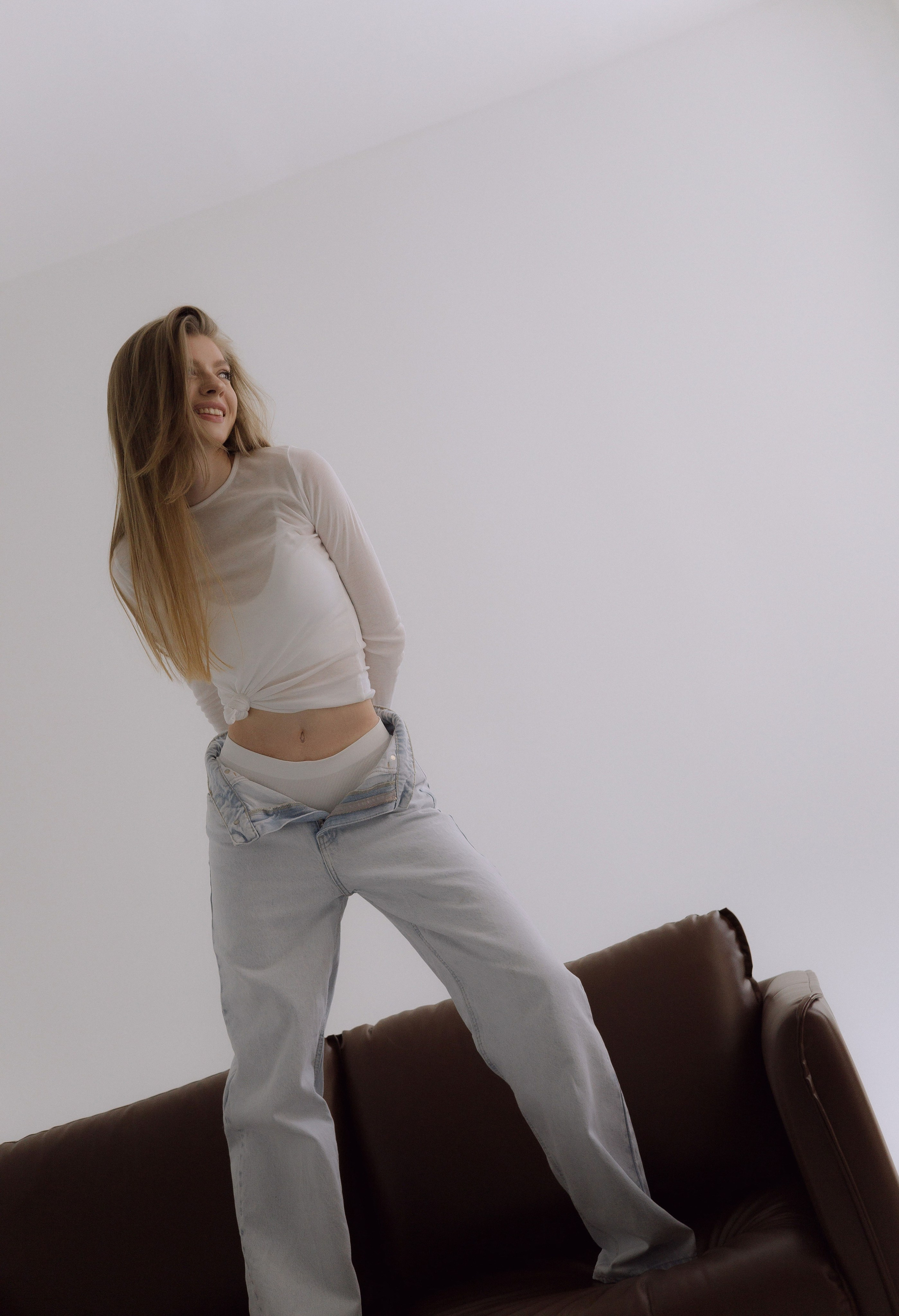 Елизавета. Свадебный и персональный фотограф в Казани Алёна Ишаева