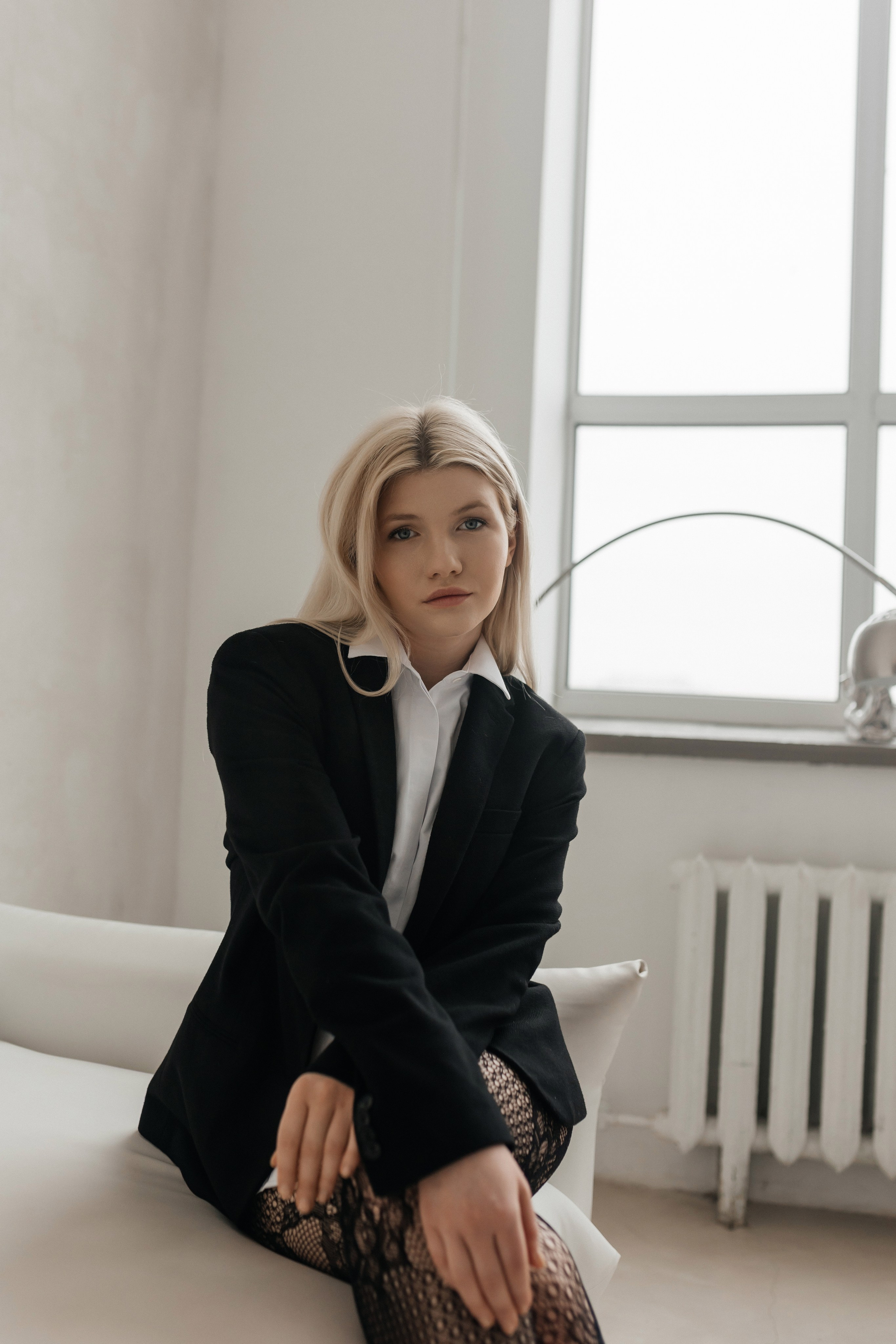 Елизавета. Фотограф Наталия Федосова, г. Москва. TG и Instagram @nataliya_raw