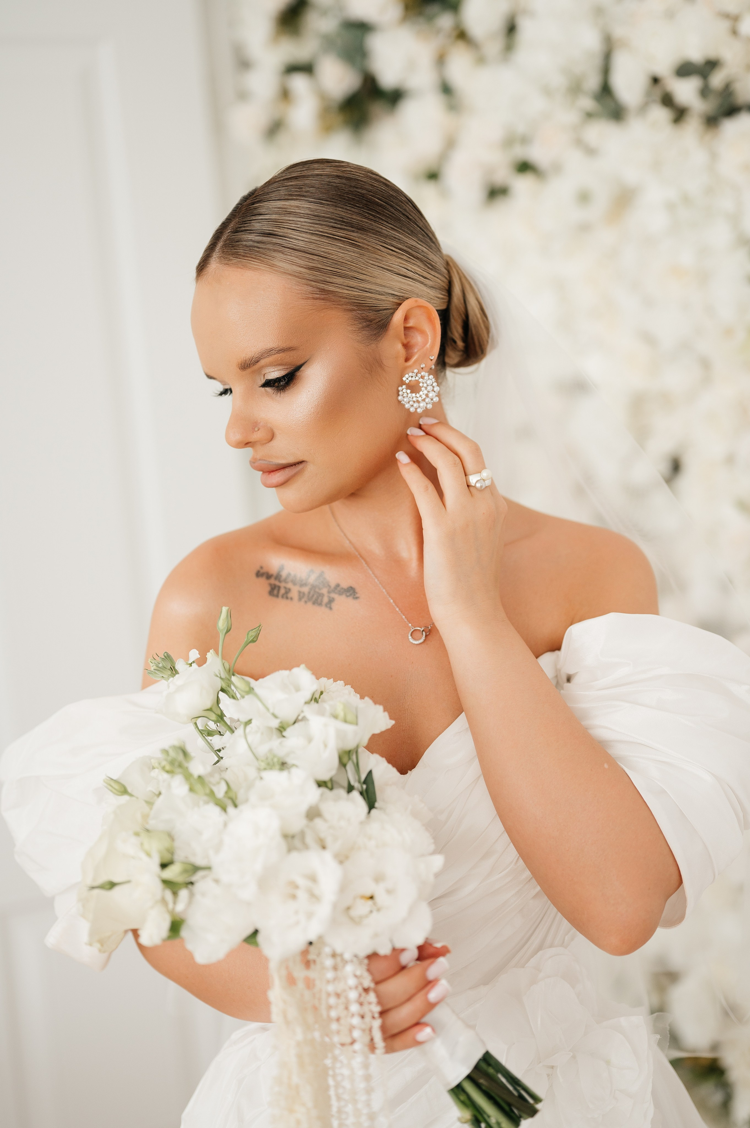 Сергей и Анастасия. Свадебный и семейный фотограф в Краснодаре Алина Мельник