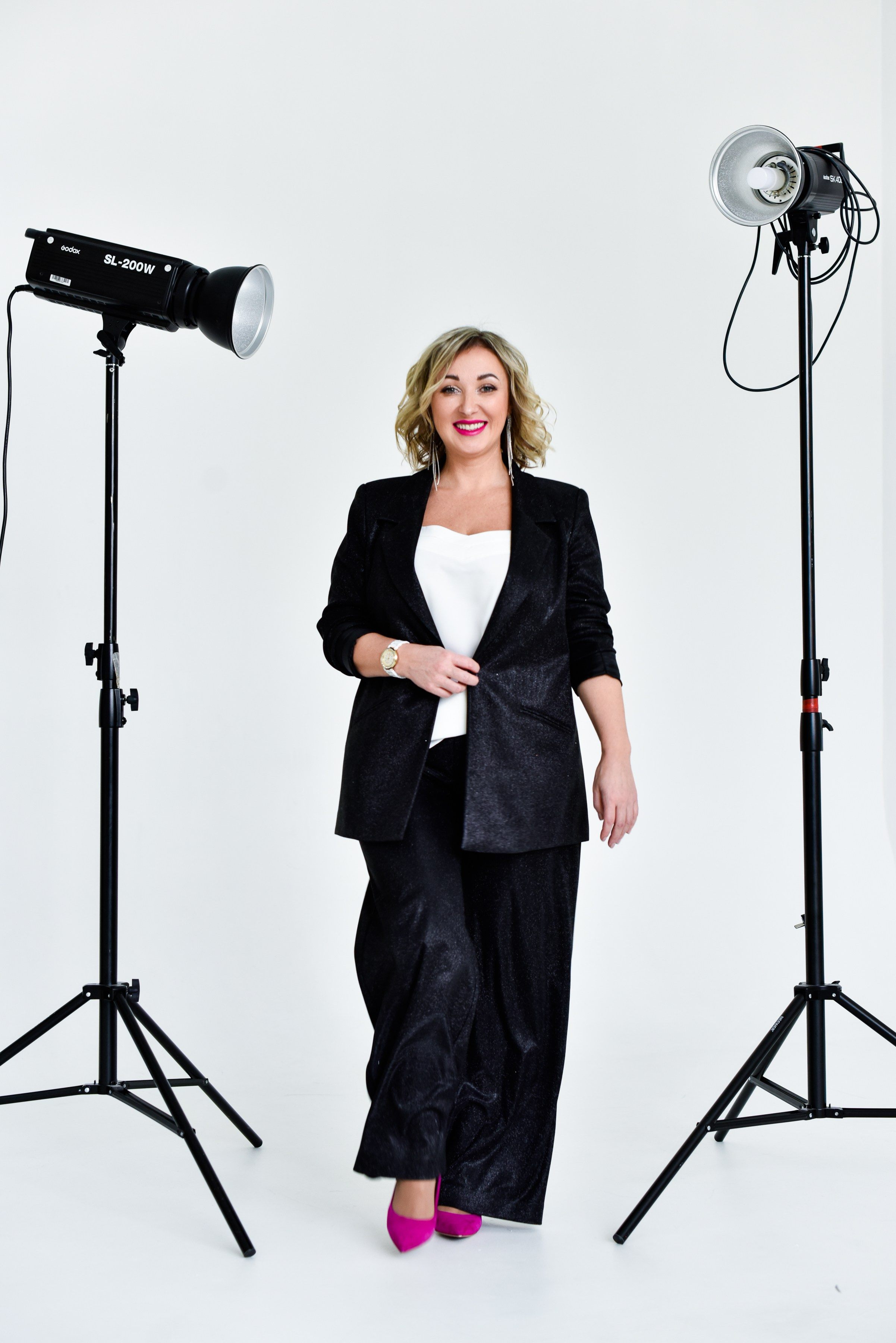 Юля и Алёна