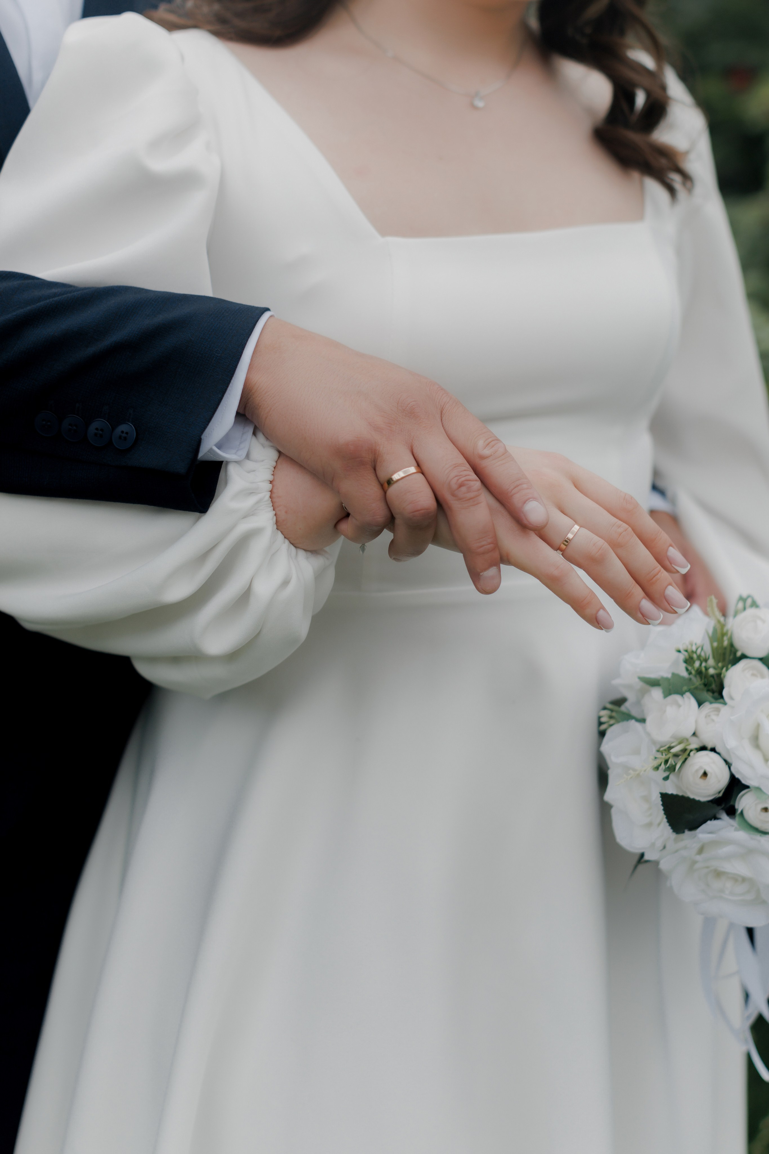 Алена и Максим. Свадебный и семейный фотограф в Перми Дергачева Кристина