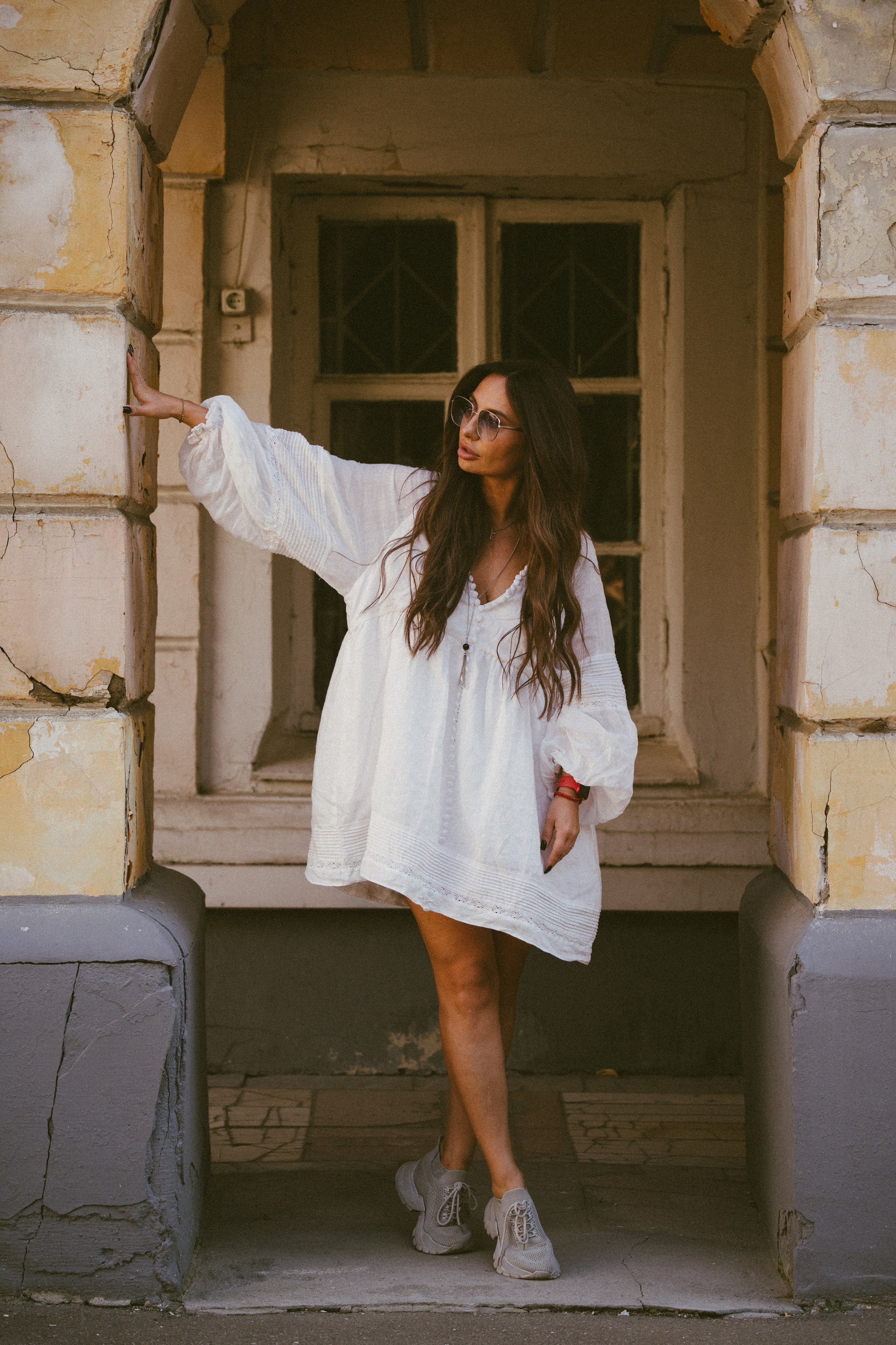 Мария. Портретный и репортажный фотограф