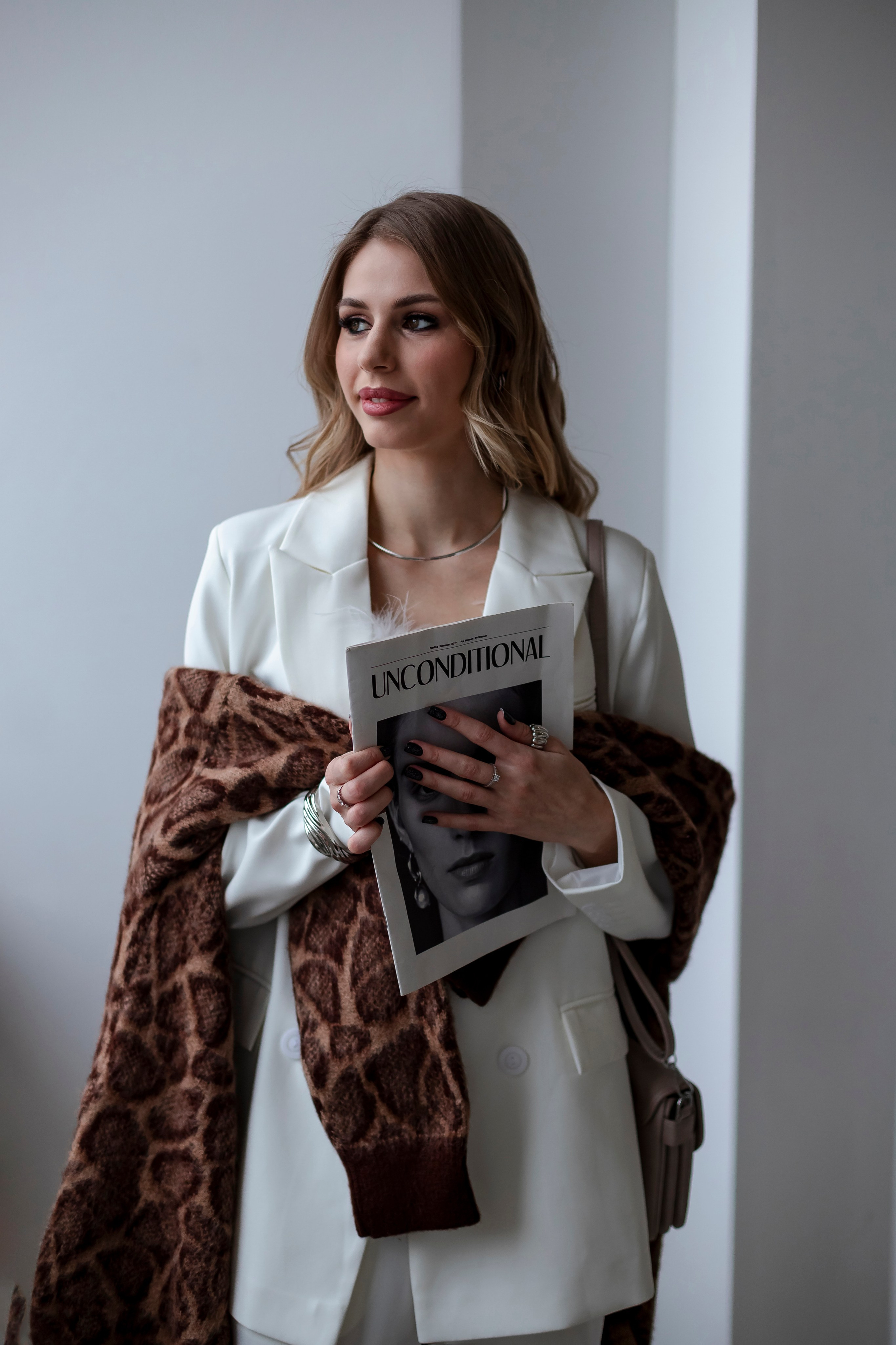 Контент съемка для Александры. Фотограф Калуга