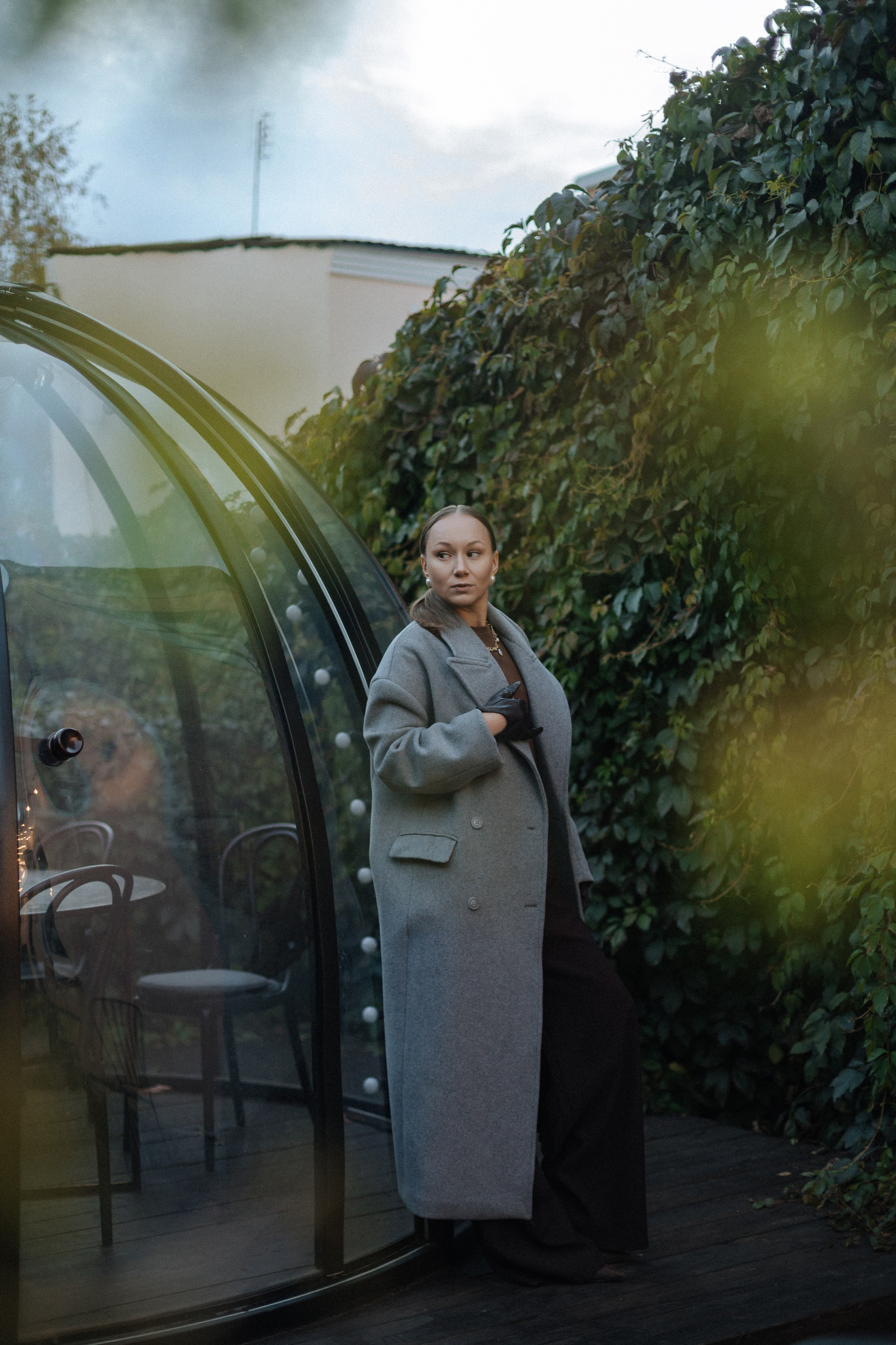 Маша стрит. Фотограф Калуга