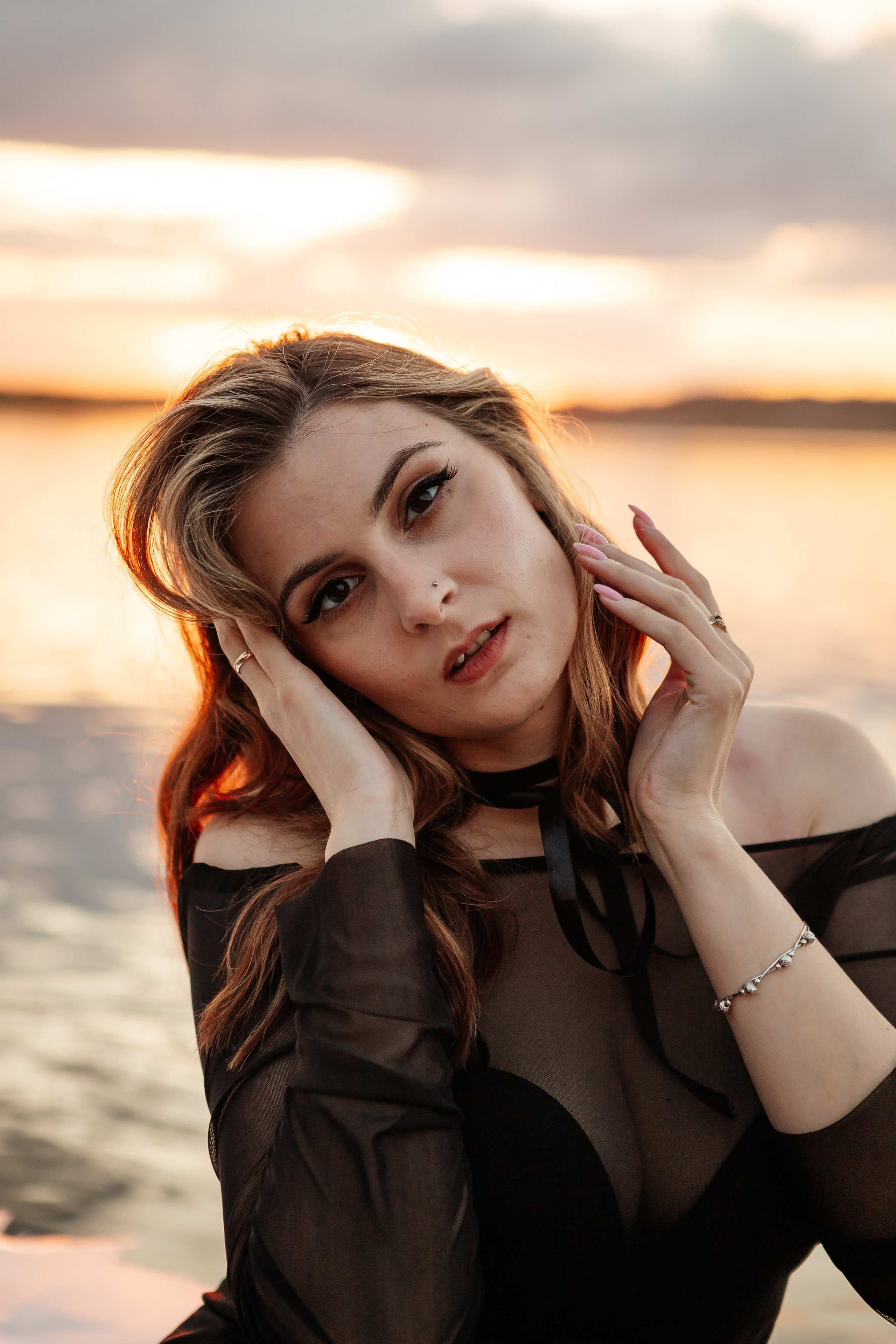 Лето.Крылья. Фотограф Калуга