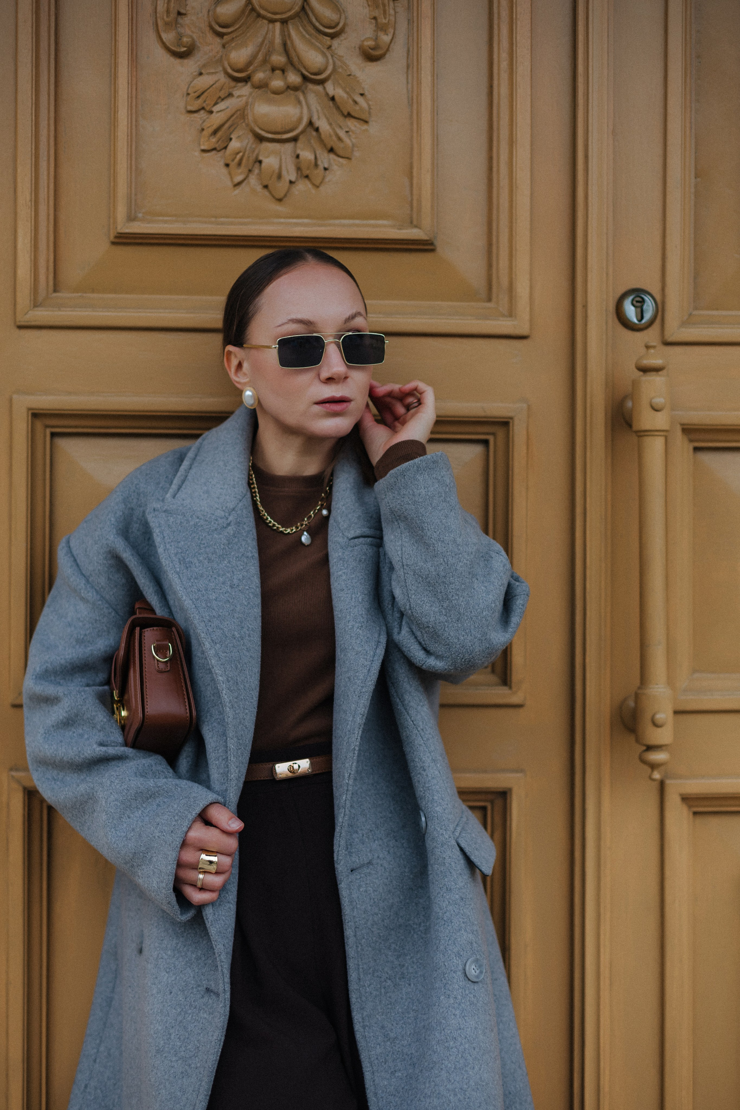 Маша стрит. Фотограф Калуга