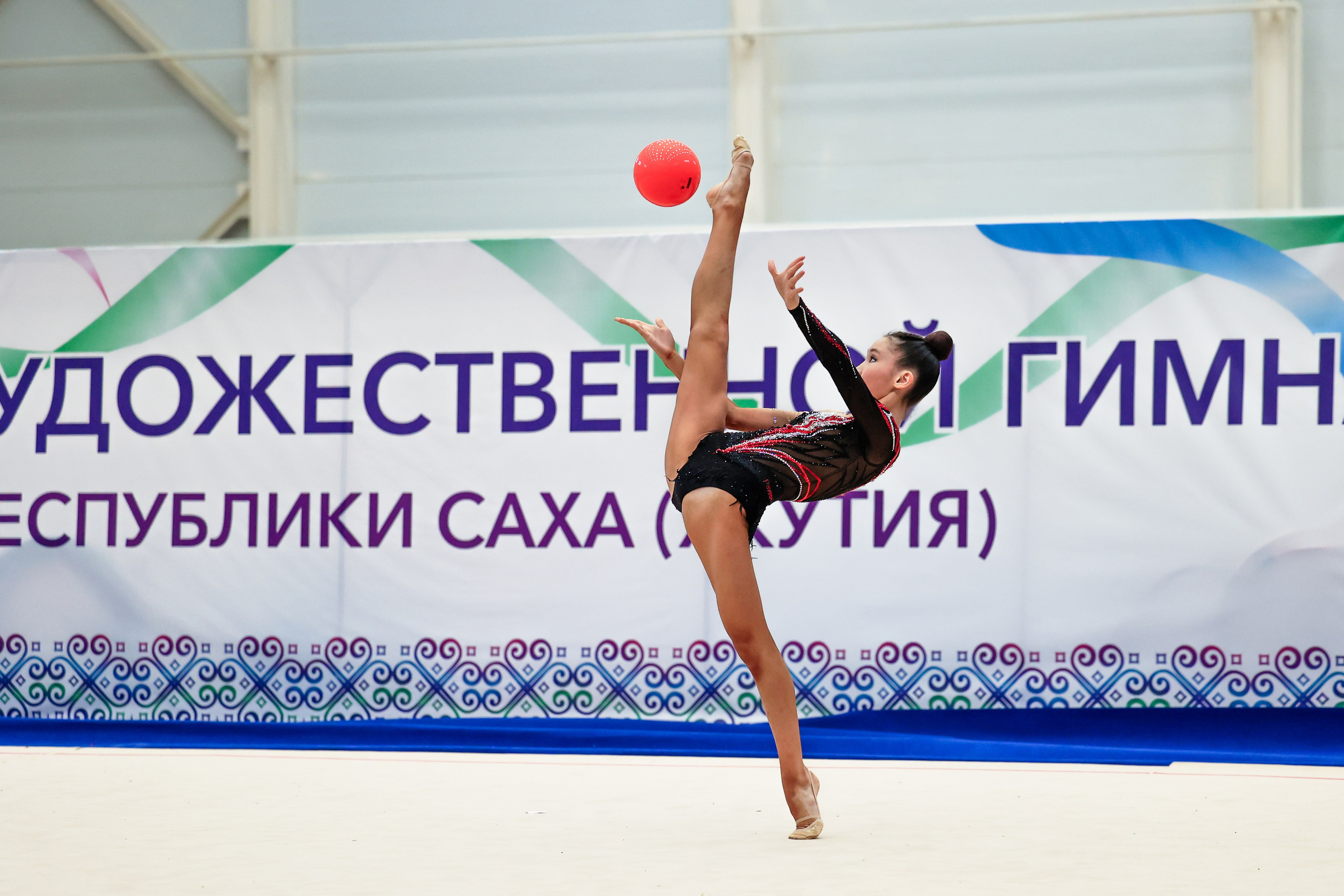 Violet Open Cup & ЮТА 31 мая- 1 июня 2025. Саргылана Афанасьева