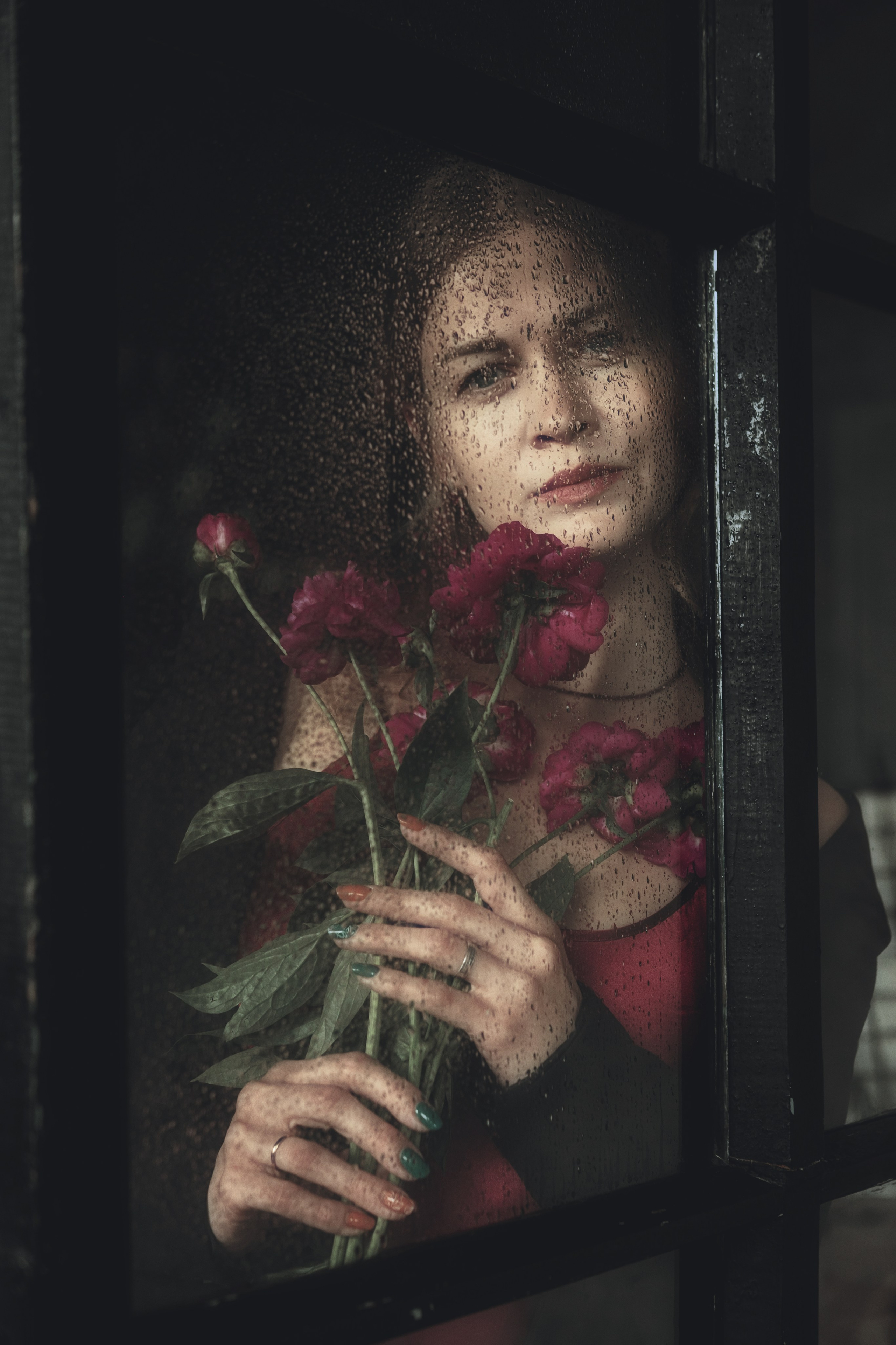 Александра. Женский фотограф в Тюмени Наталья Фуртаева