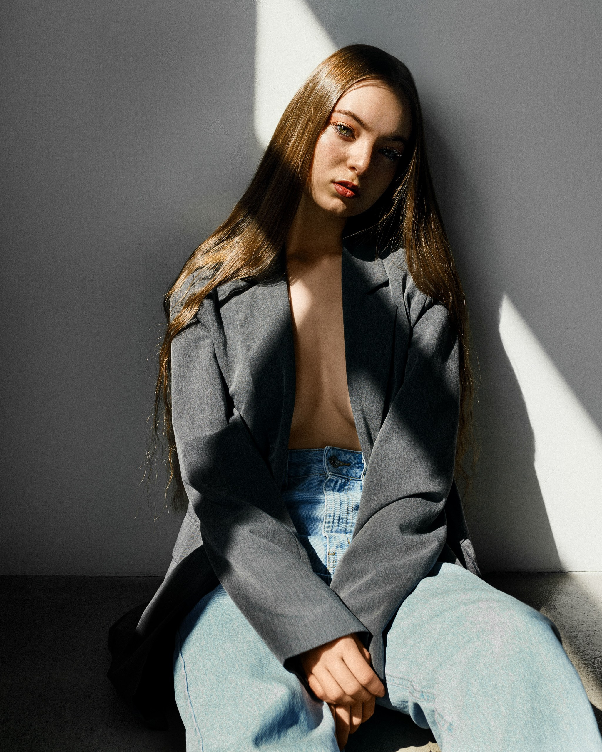 Фотограф Иркутск Виолетта Занина