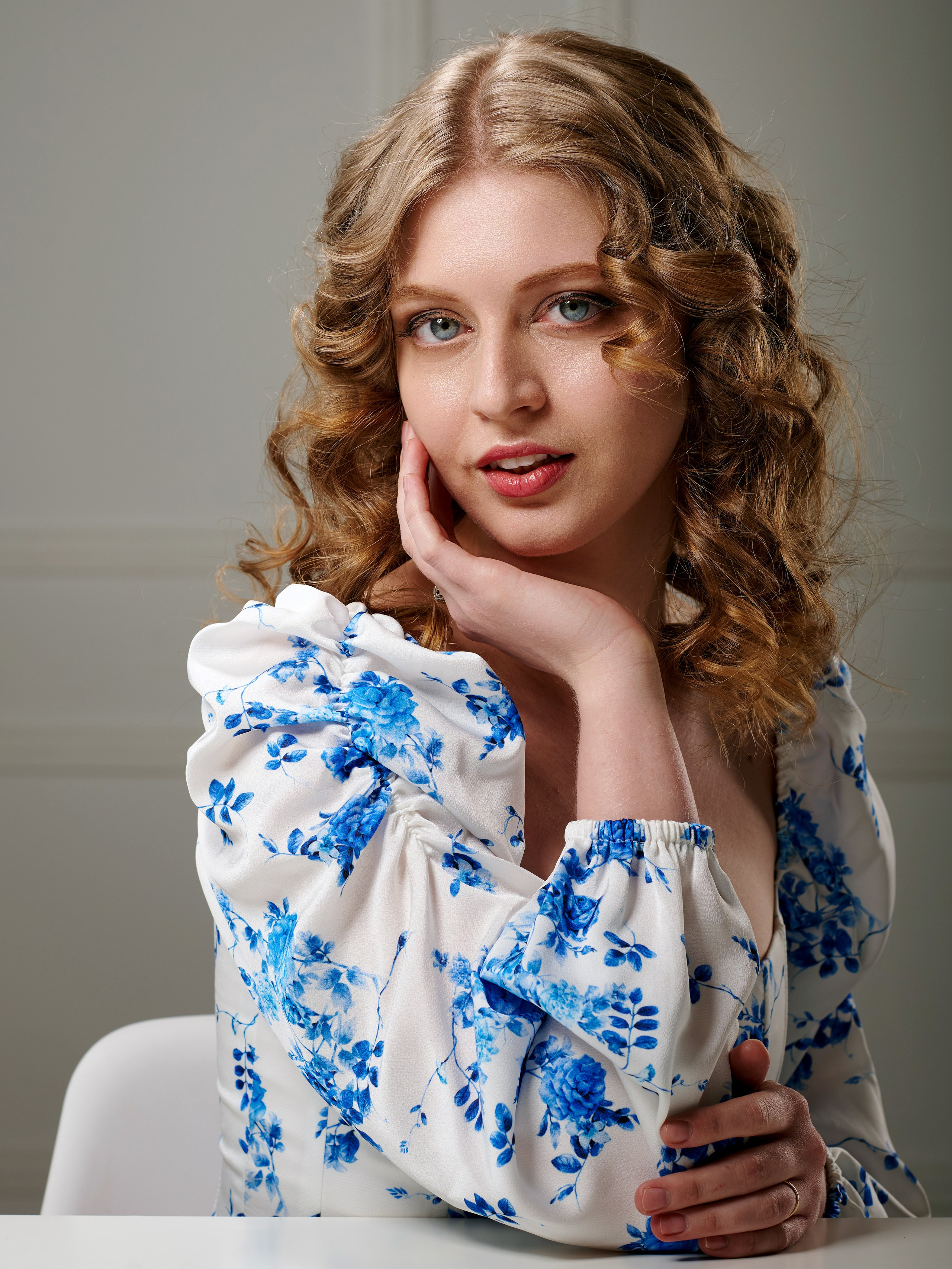 Beauty. Женский портрет и fashion-фотография в Санкт-Петербурге | Никита Прянишников