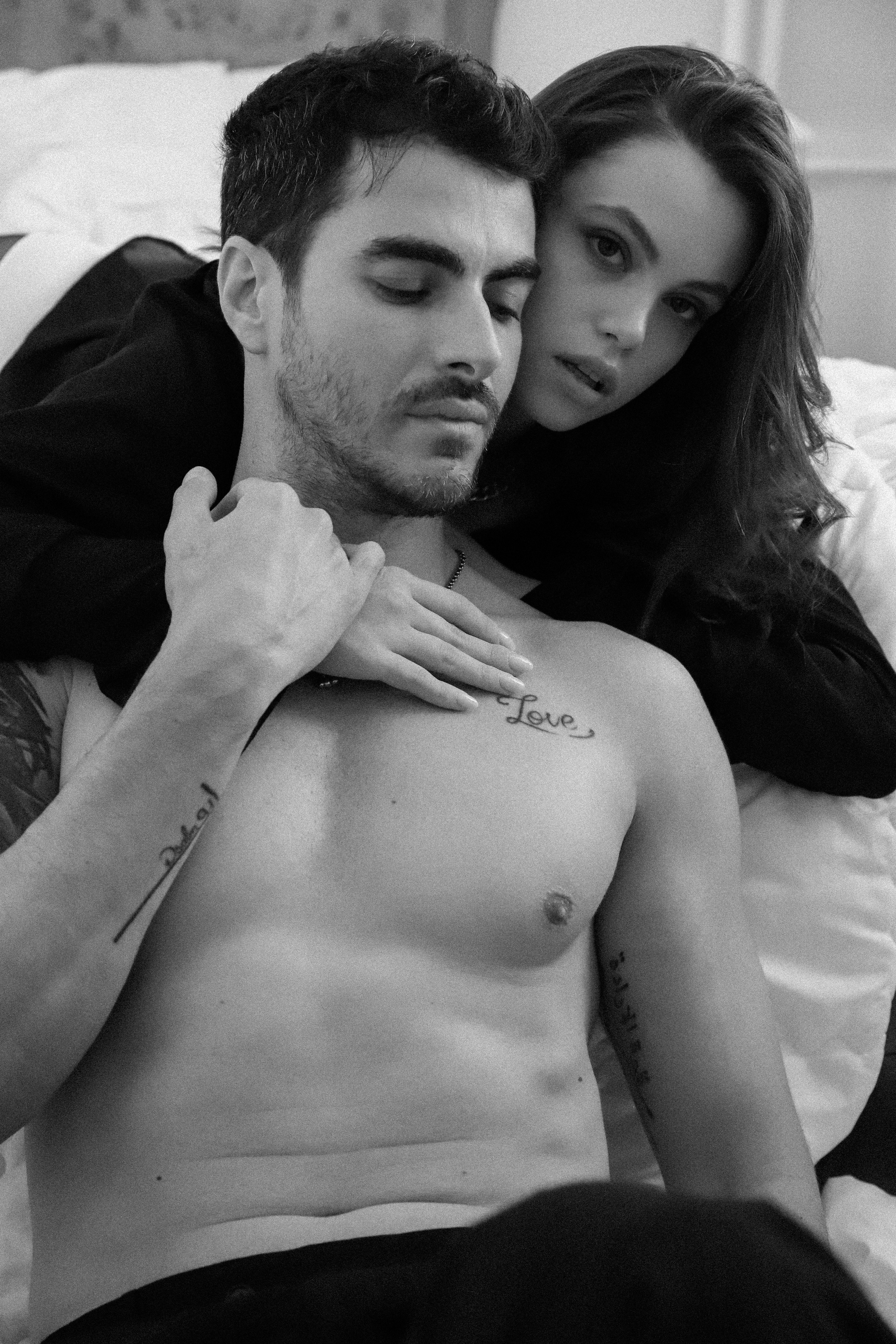 Morning in the city M. Фотограф Москва, Крым | woman, man, love story