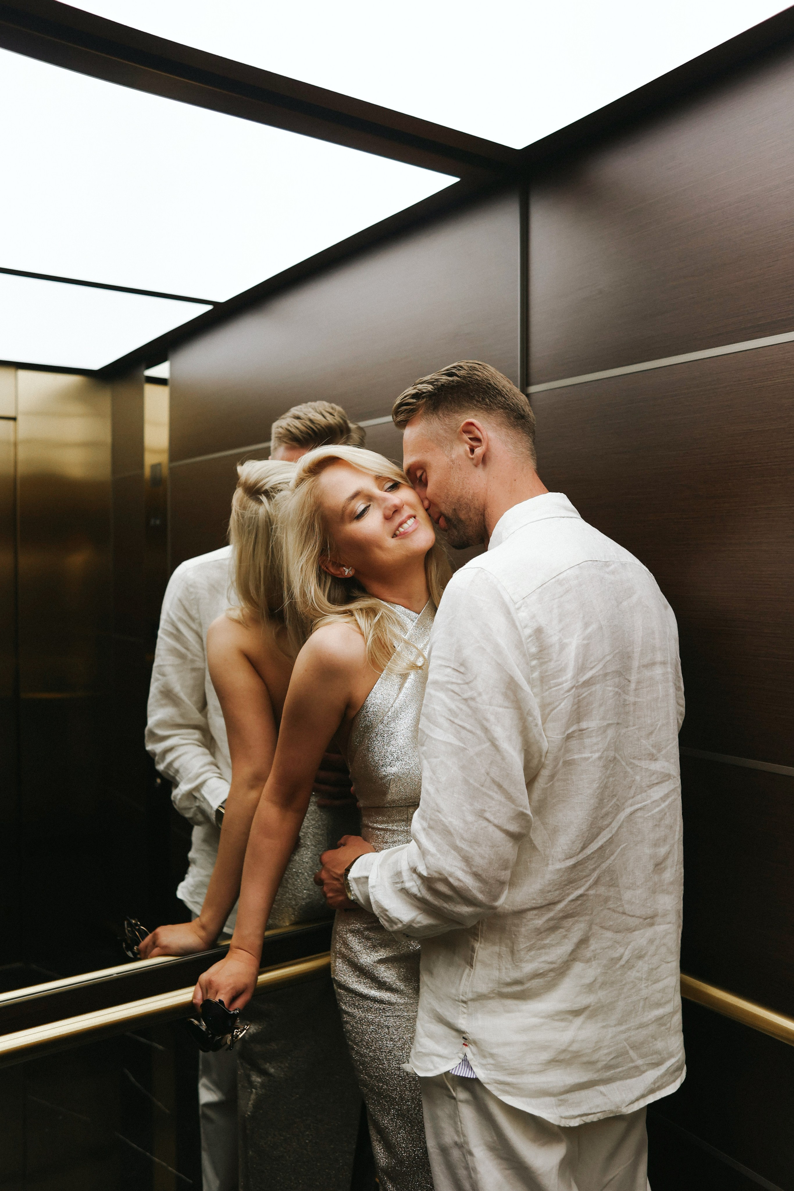 В сердце Санкт-Петербурга. Свадебный и love story фотограф в Санкт-Петербурге (Спб) Natali Iva