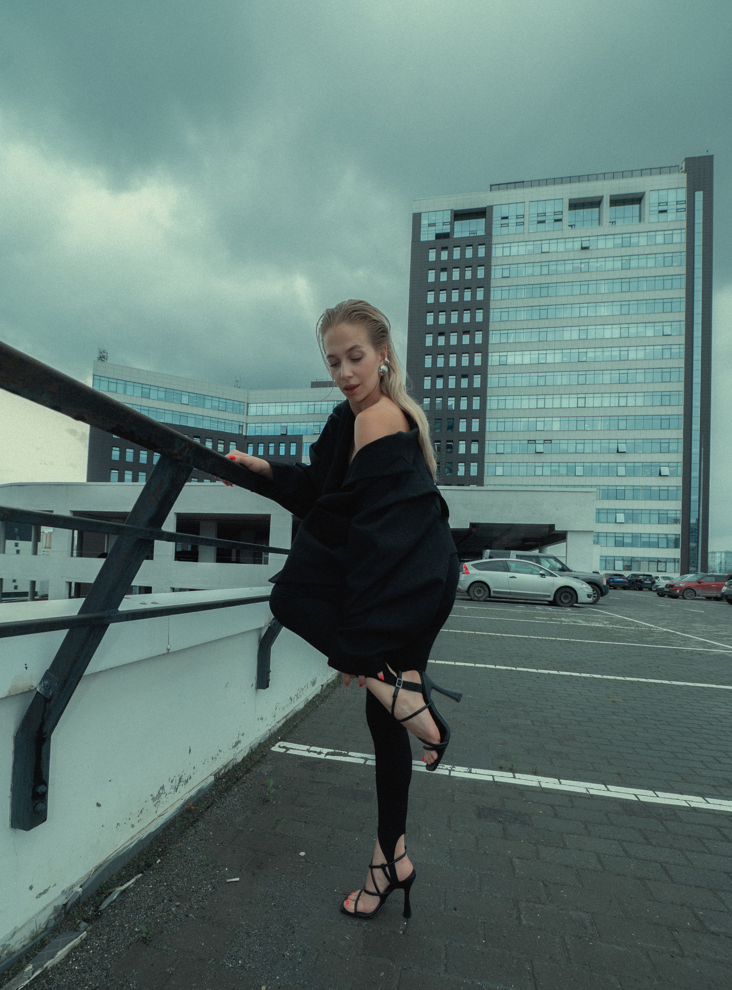 Фотопрогулка. Семейный фотограф Екатеринбург Лора Мур