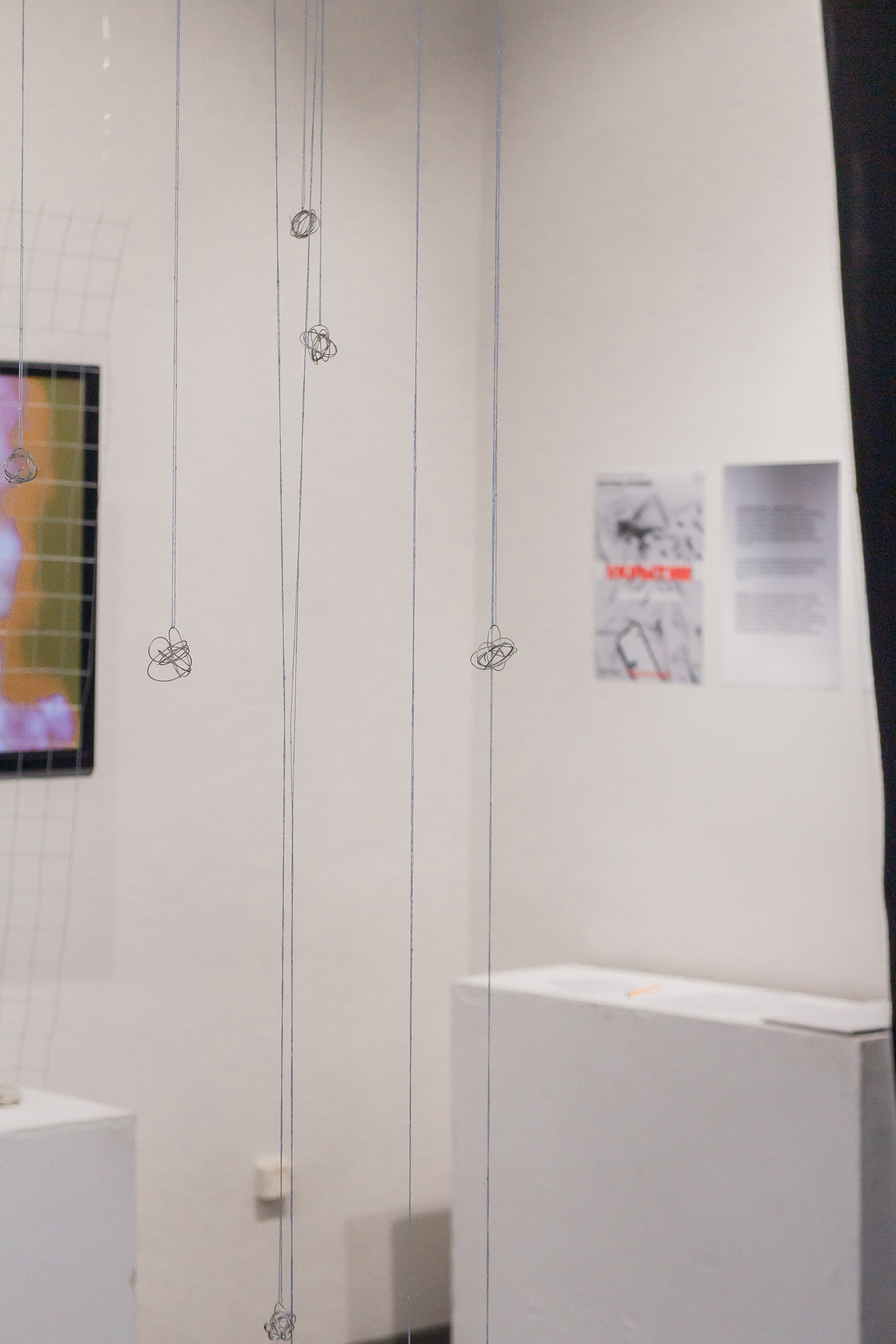 4:00. Козлова Екатерина. Междисциплинарная визуальная художница