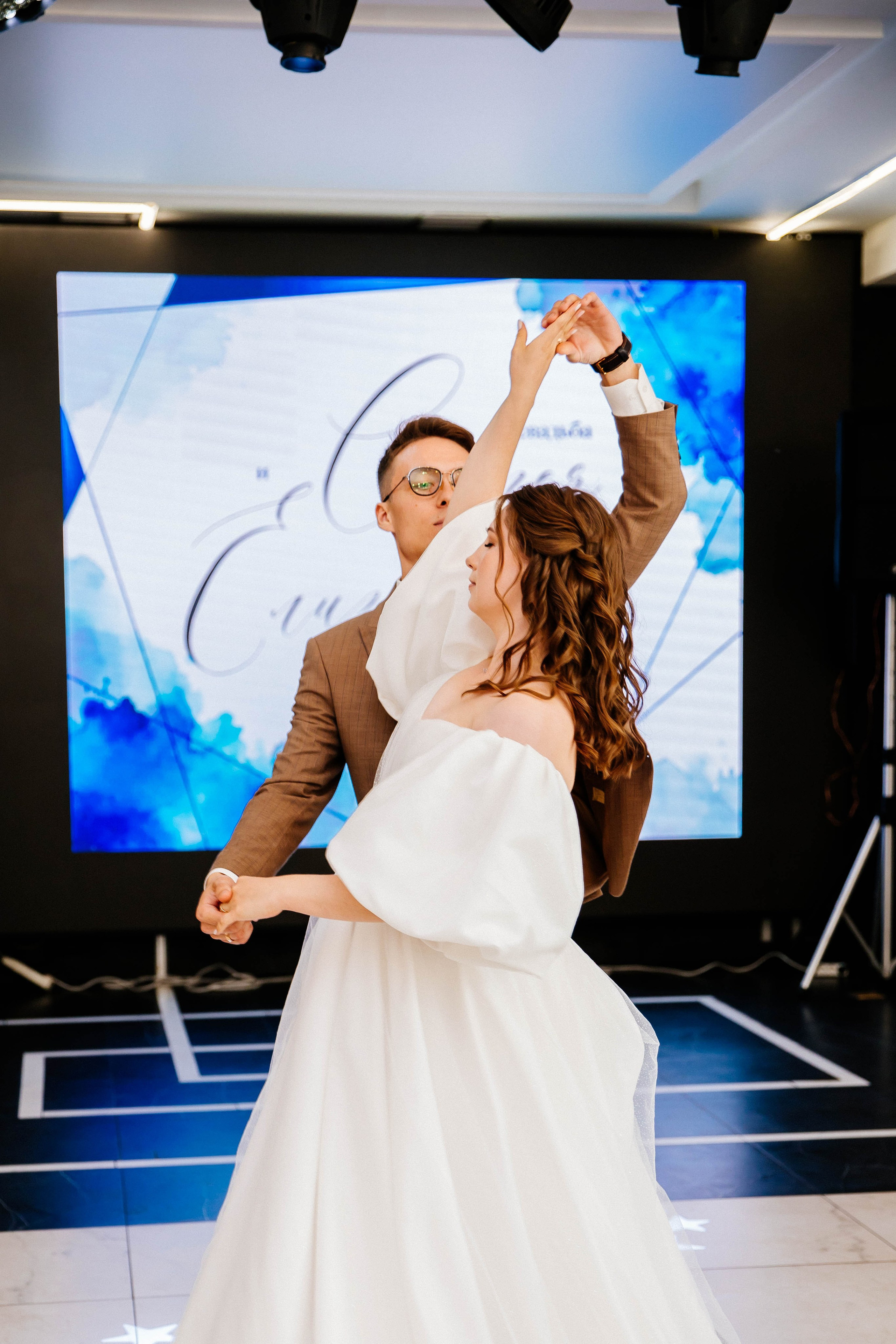 Ползунов. Рыжова Тамара