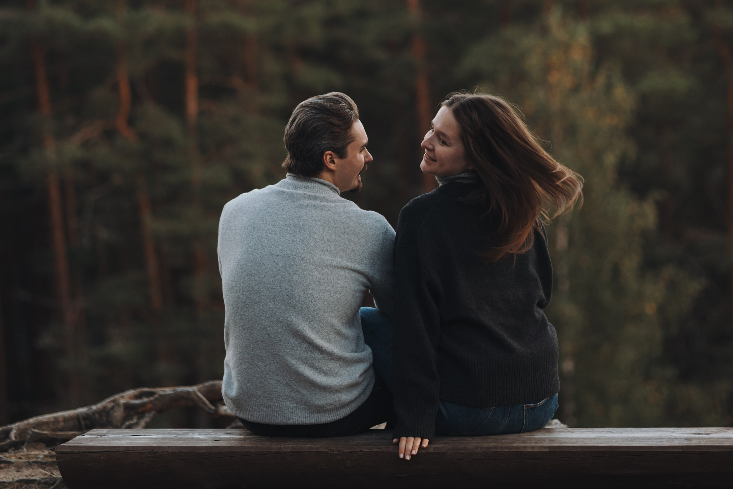 Натали и Даня. Фотограф-анималист в Санкт-Петербурге Алина Яхонт
