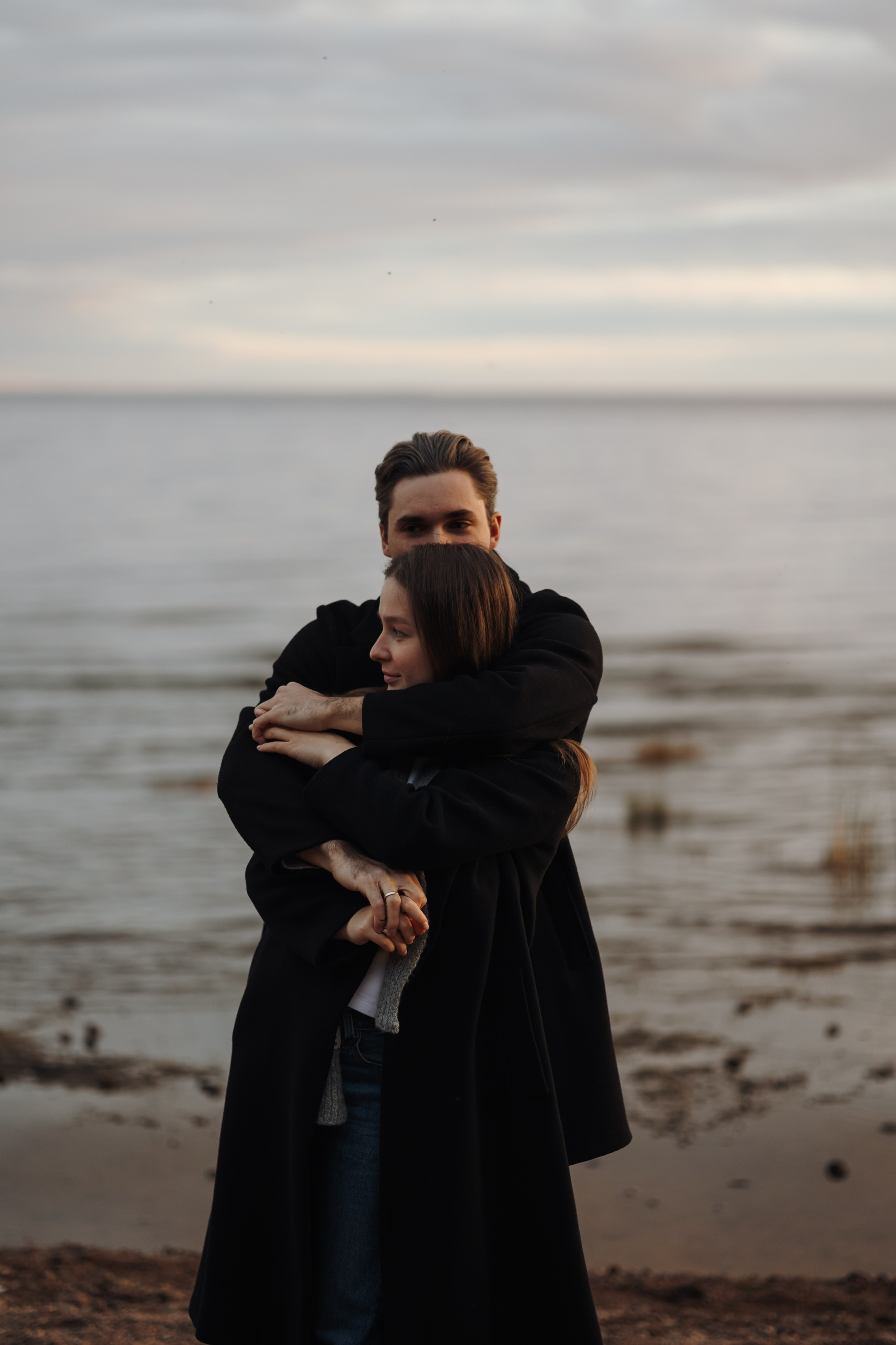 Натали и Даня. Фотограф-анималист в Санкт-Петербурге Алина Яхонт