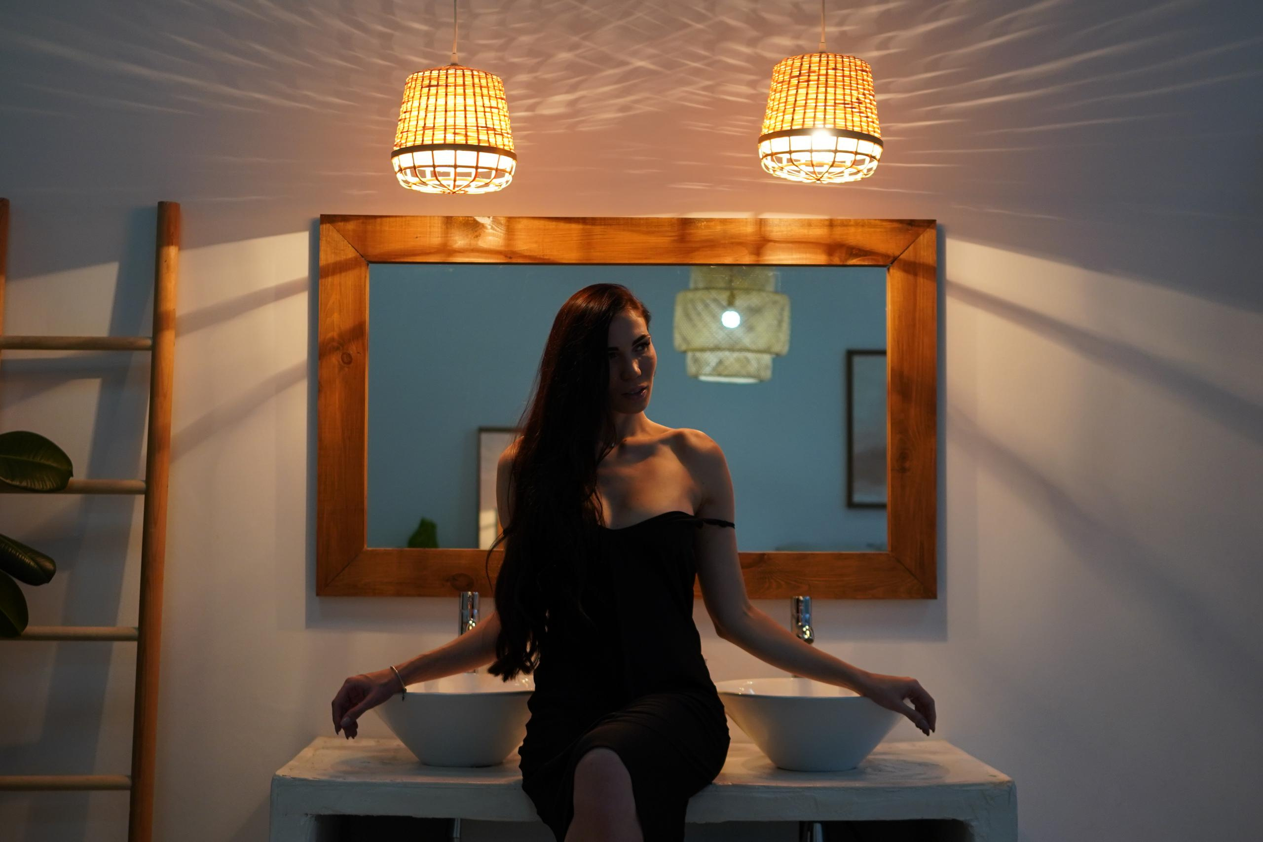 Индивидуальные съёмки. Фотограф Виктор Курий