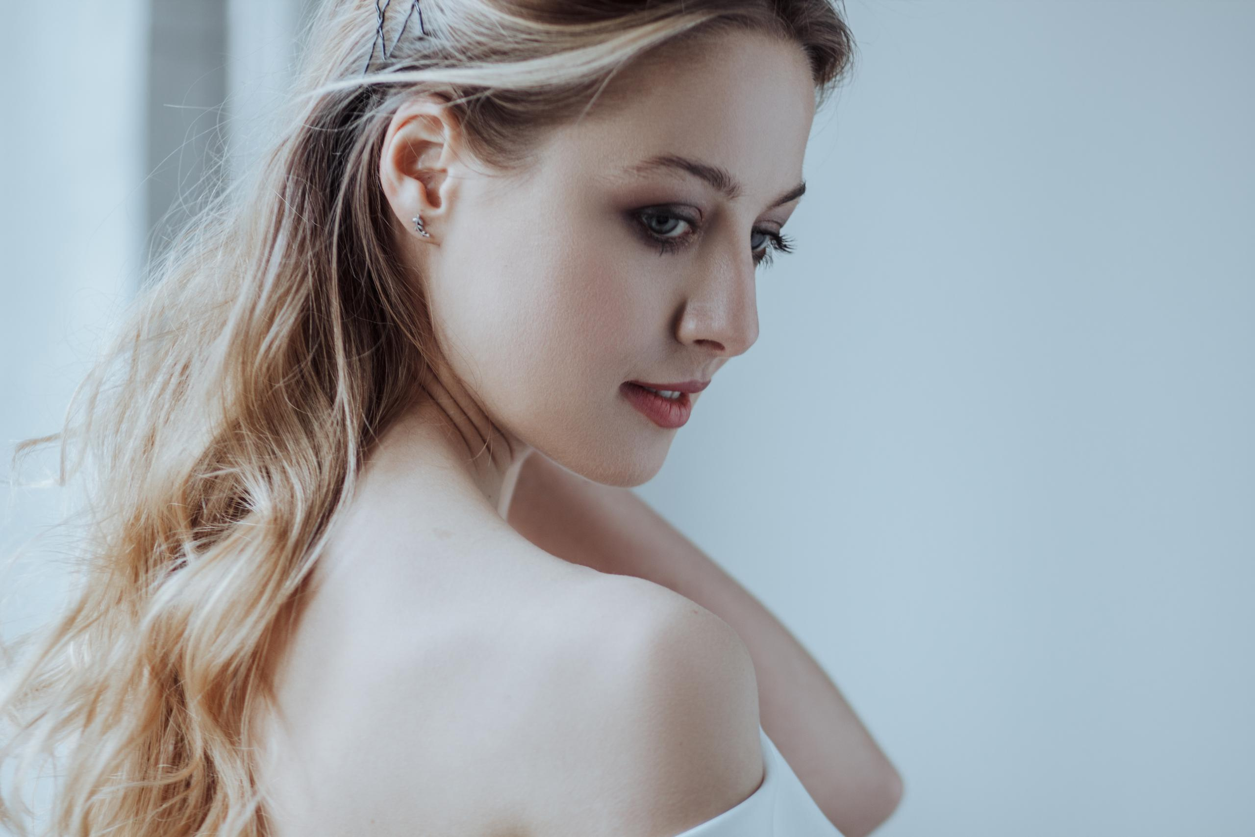 Индивидуальные съёмки. Фотограф Виктор Курий