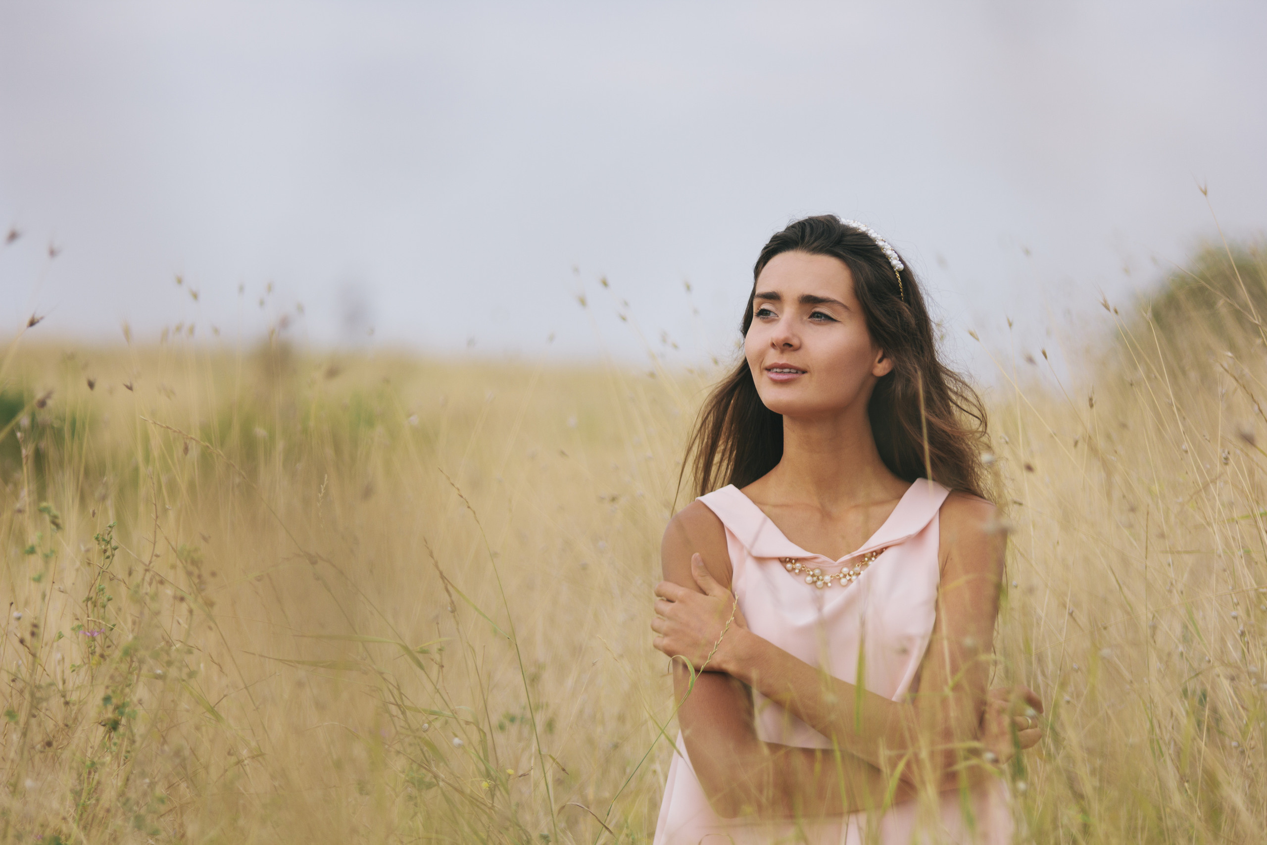 Индивидуальные съёмки. Фотограф Виктор Курий